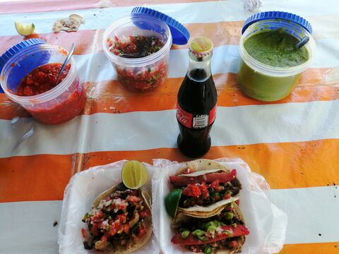 Taqueria La Hormiga image 6