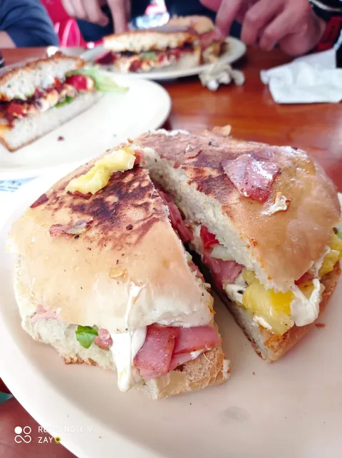 Cafe Yasta image 1