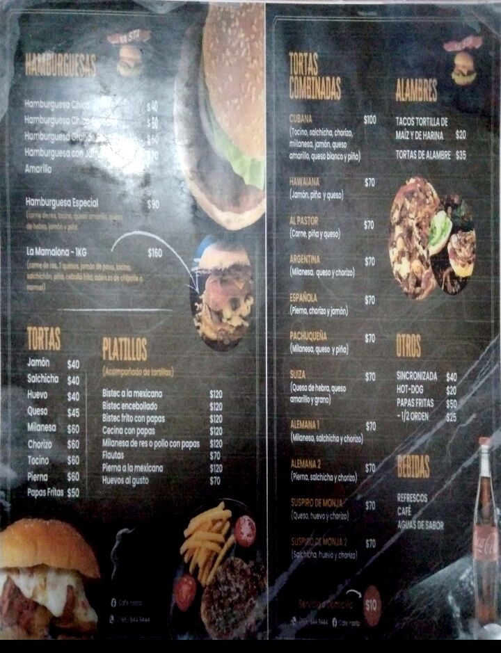 Cafe Yasta image 2