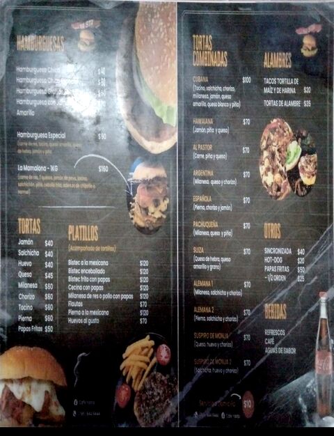 Cafe Yasta image 2