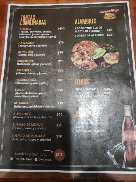 Cafe Yasta image 6