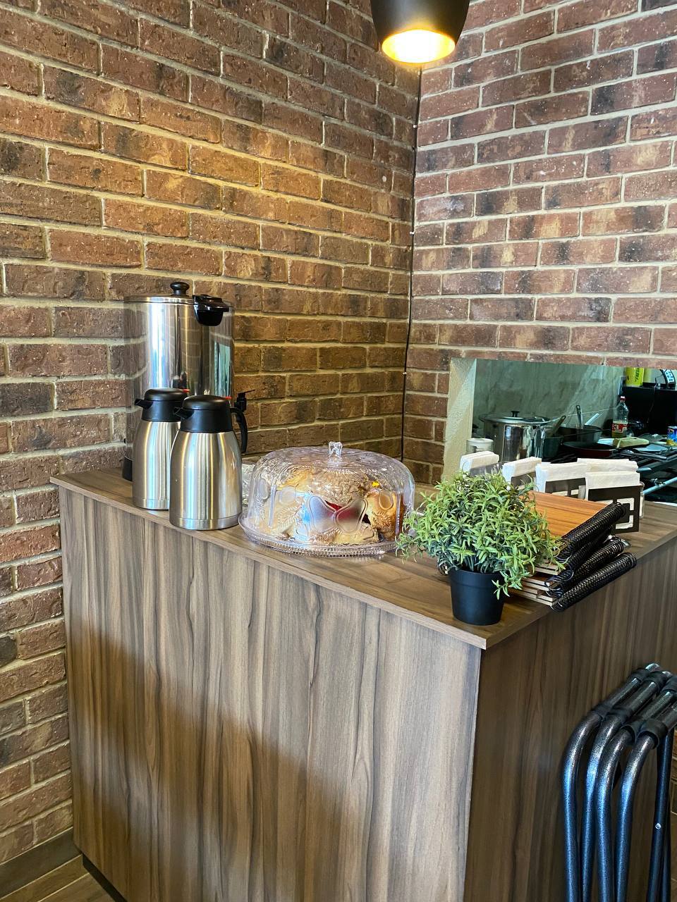 Desayunos La Central image 1