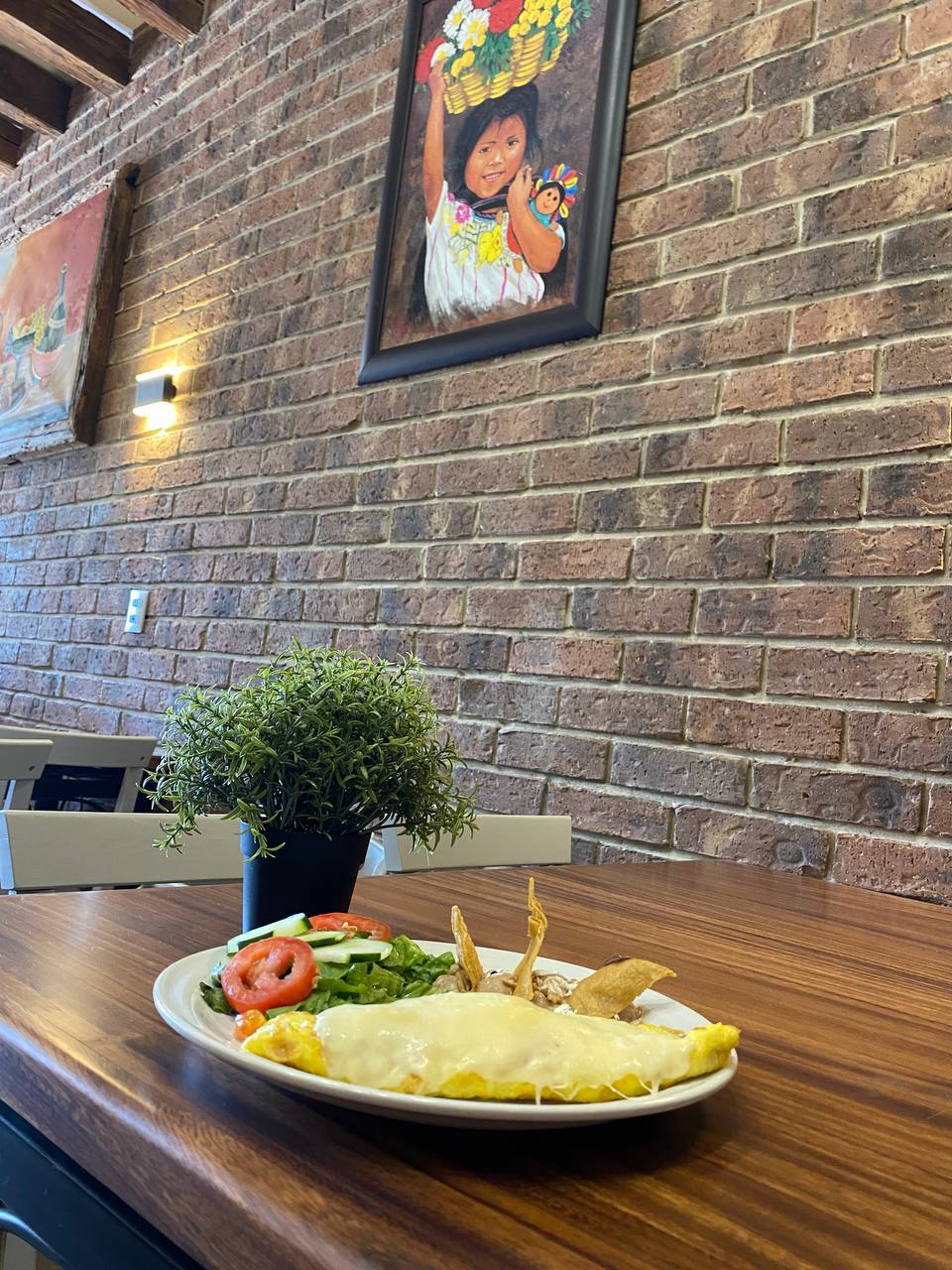 Desayunos La Central image 2