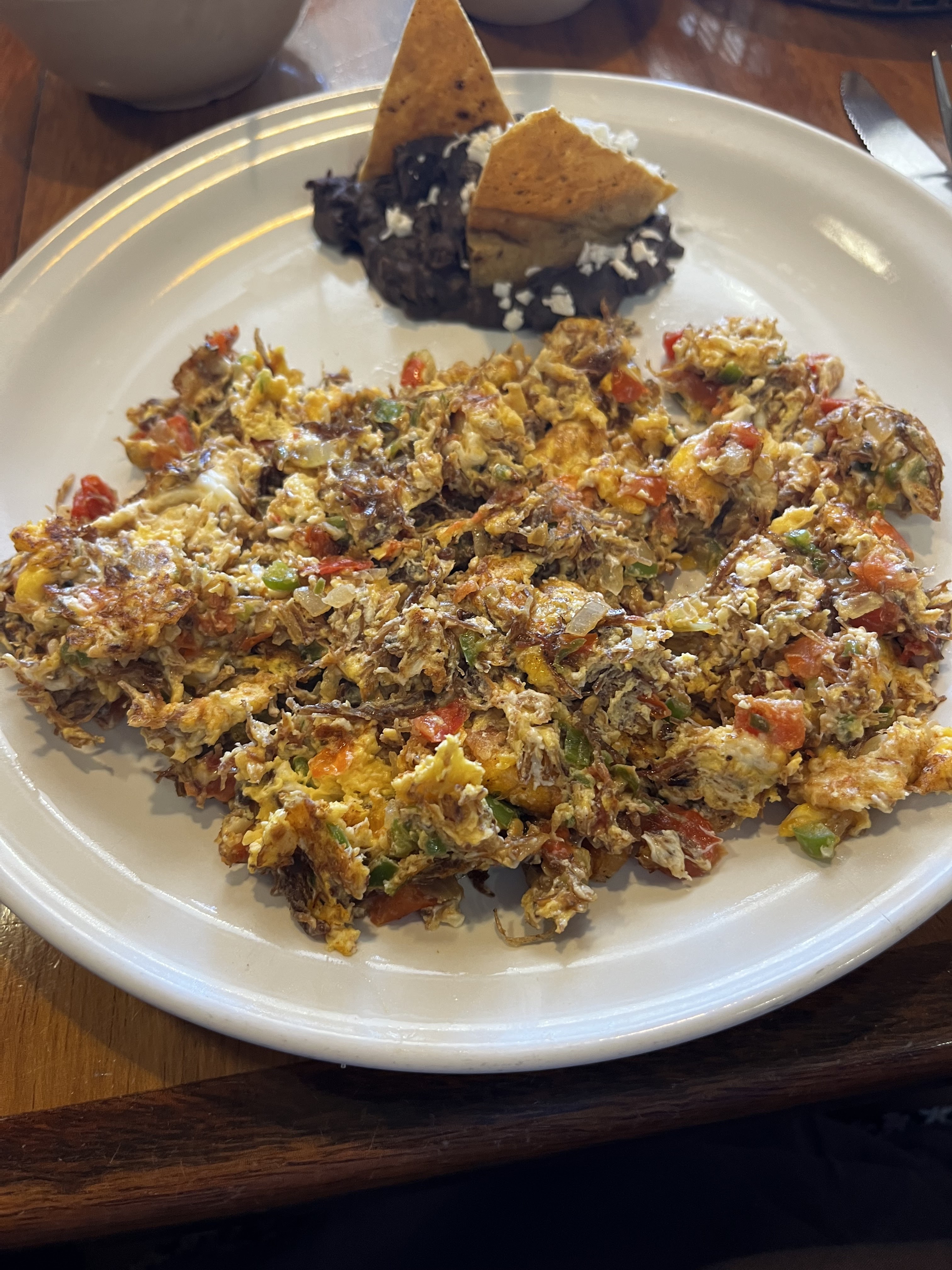 Desayunos La Central image 3