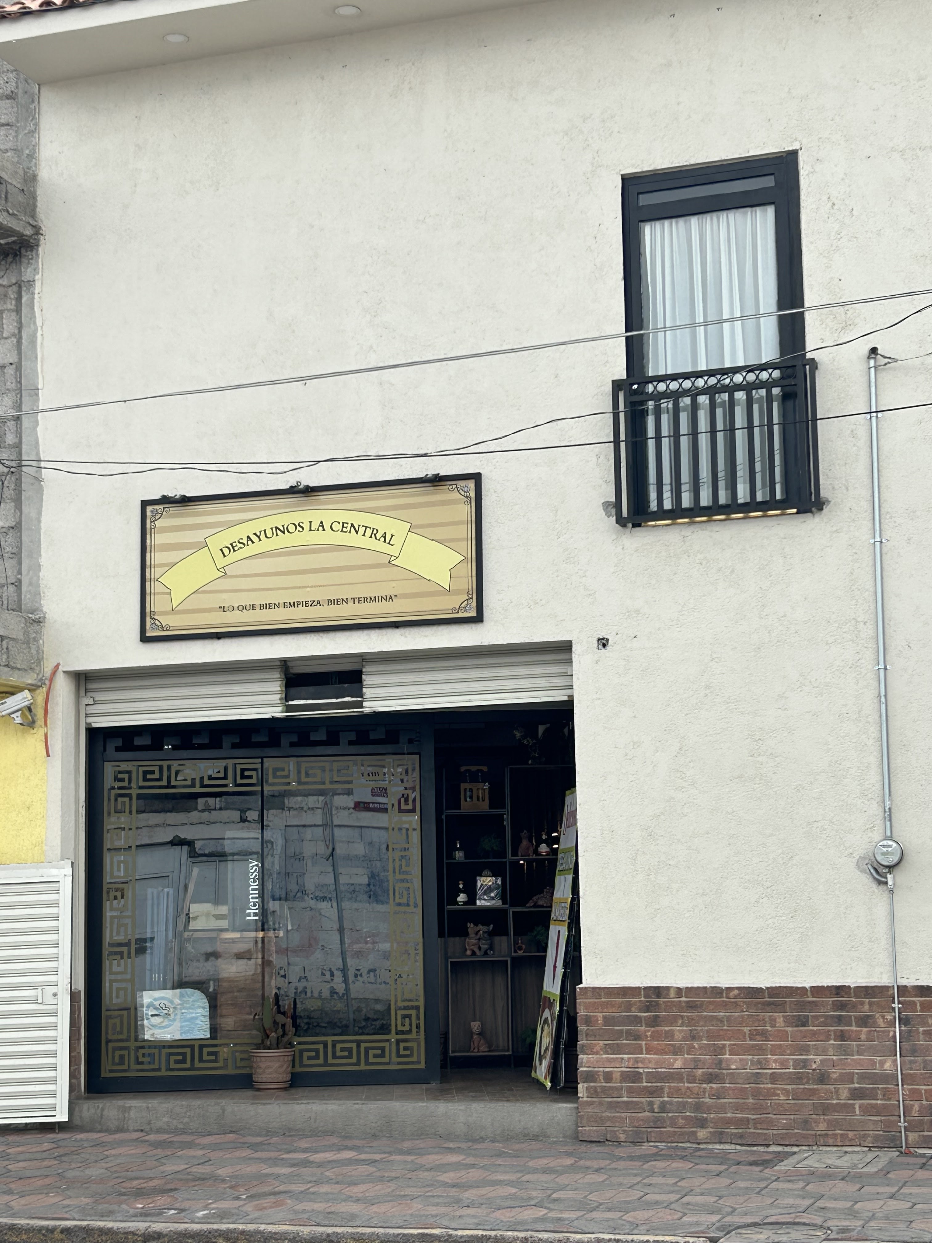 Desayunos La Central image 4