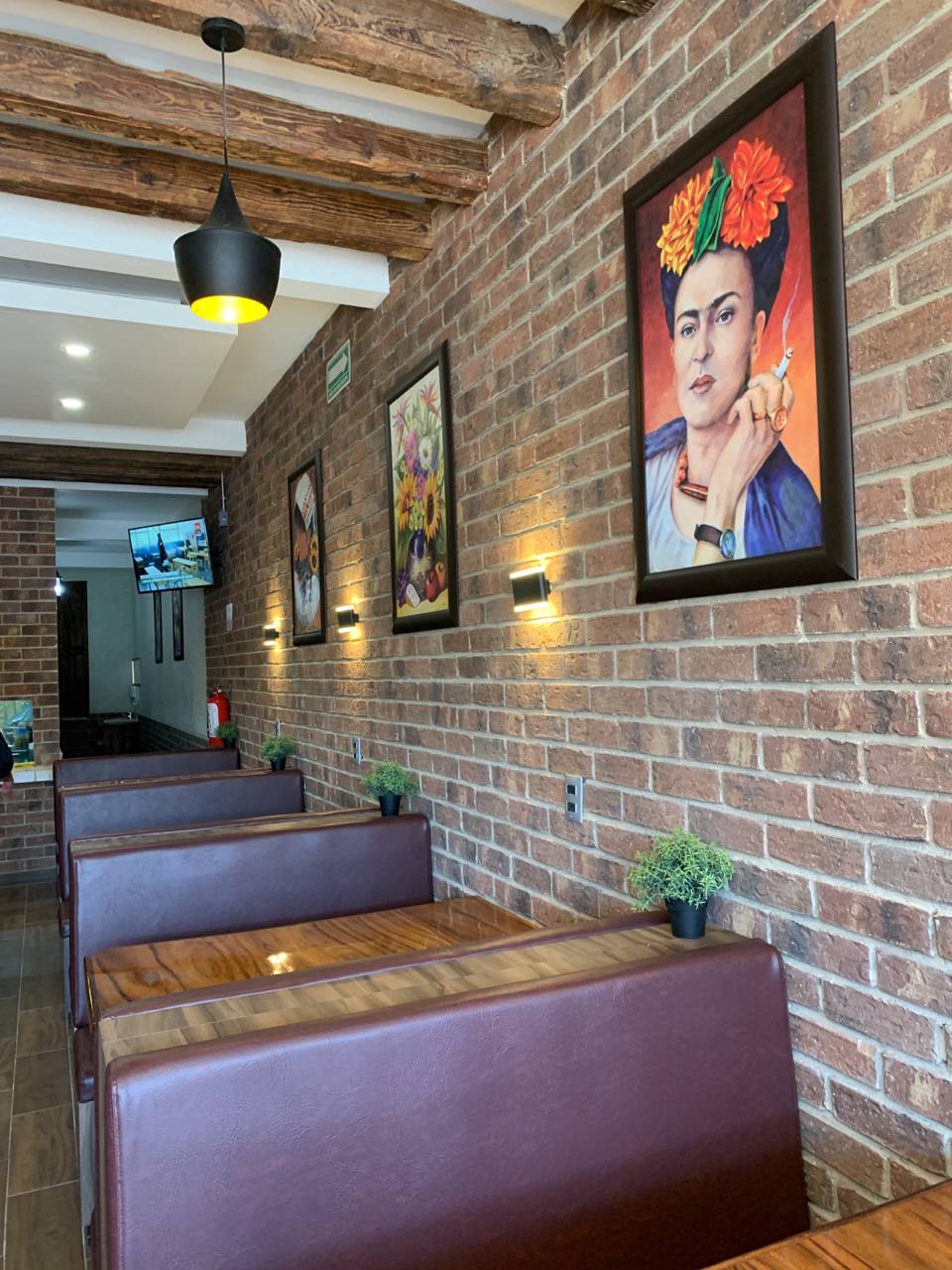 Desayunos La Central image 5