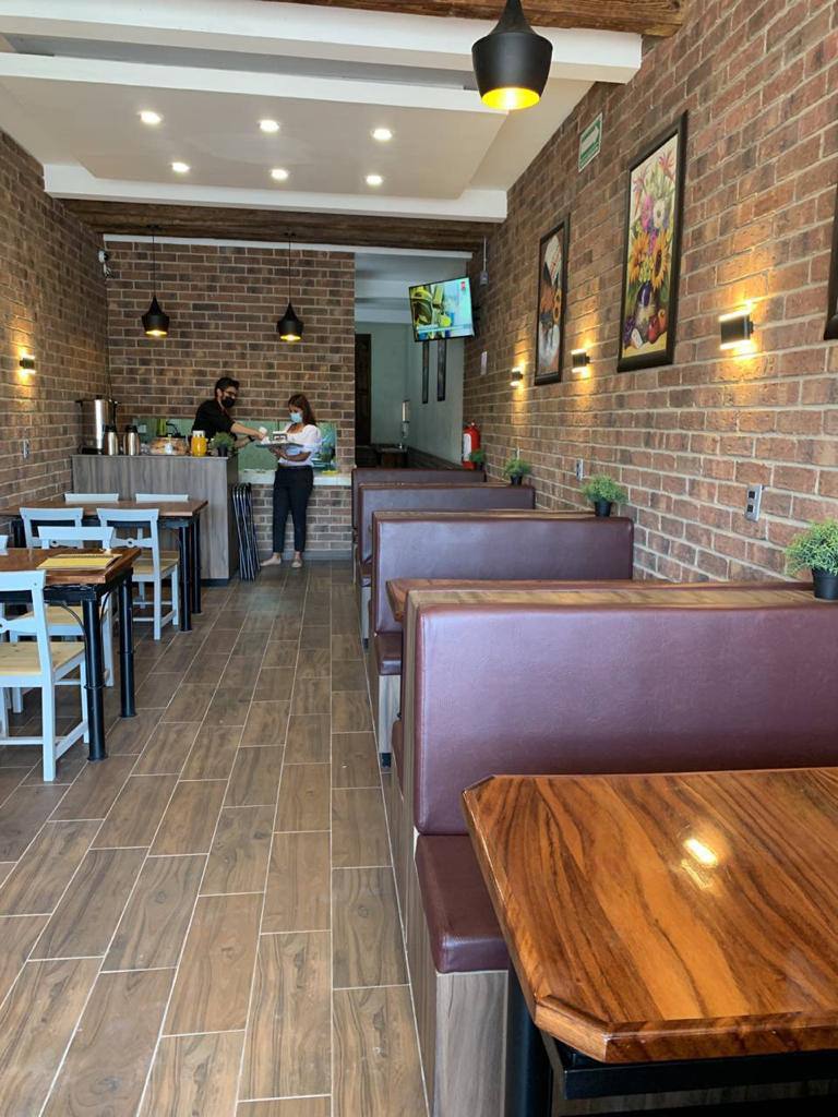 Desayunos La Central image 6