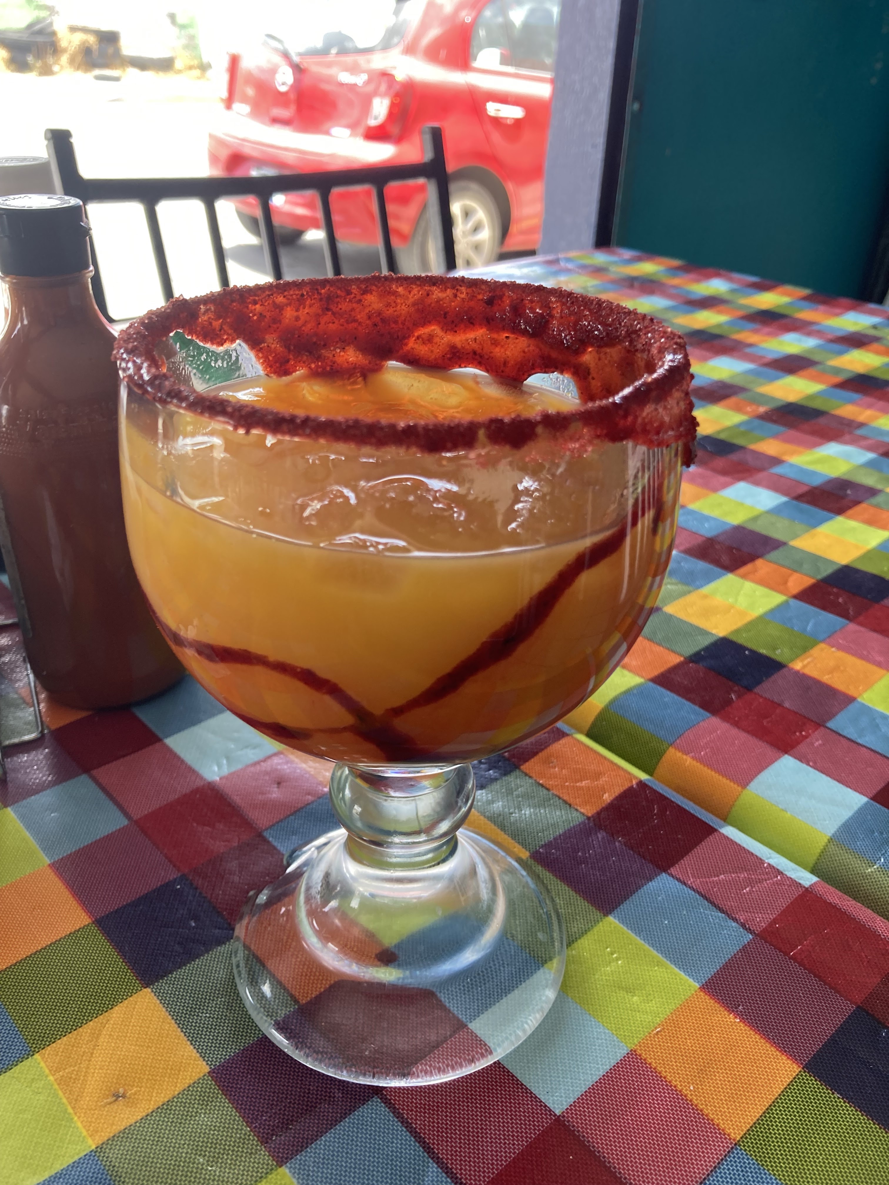 Mariscos El Crustaceo image 1