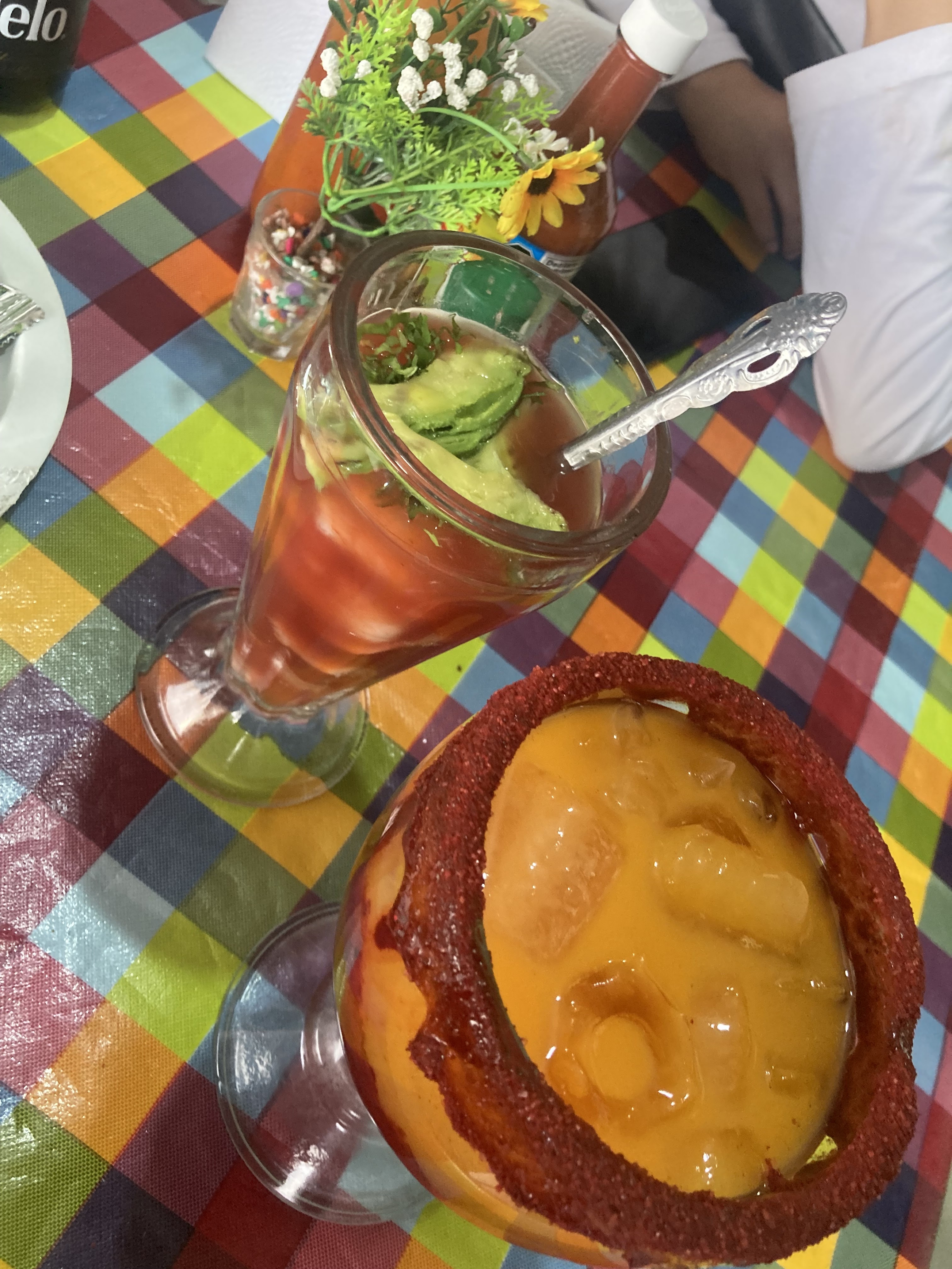 Mariscos El Crustaceo image 3