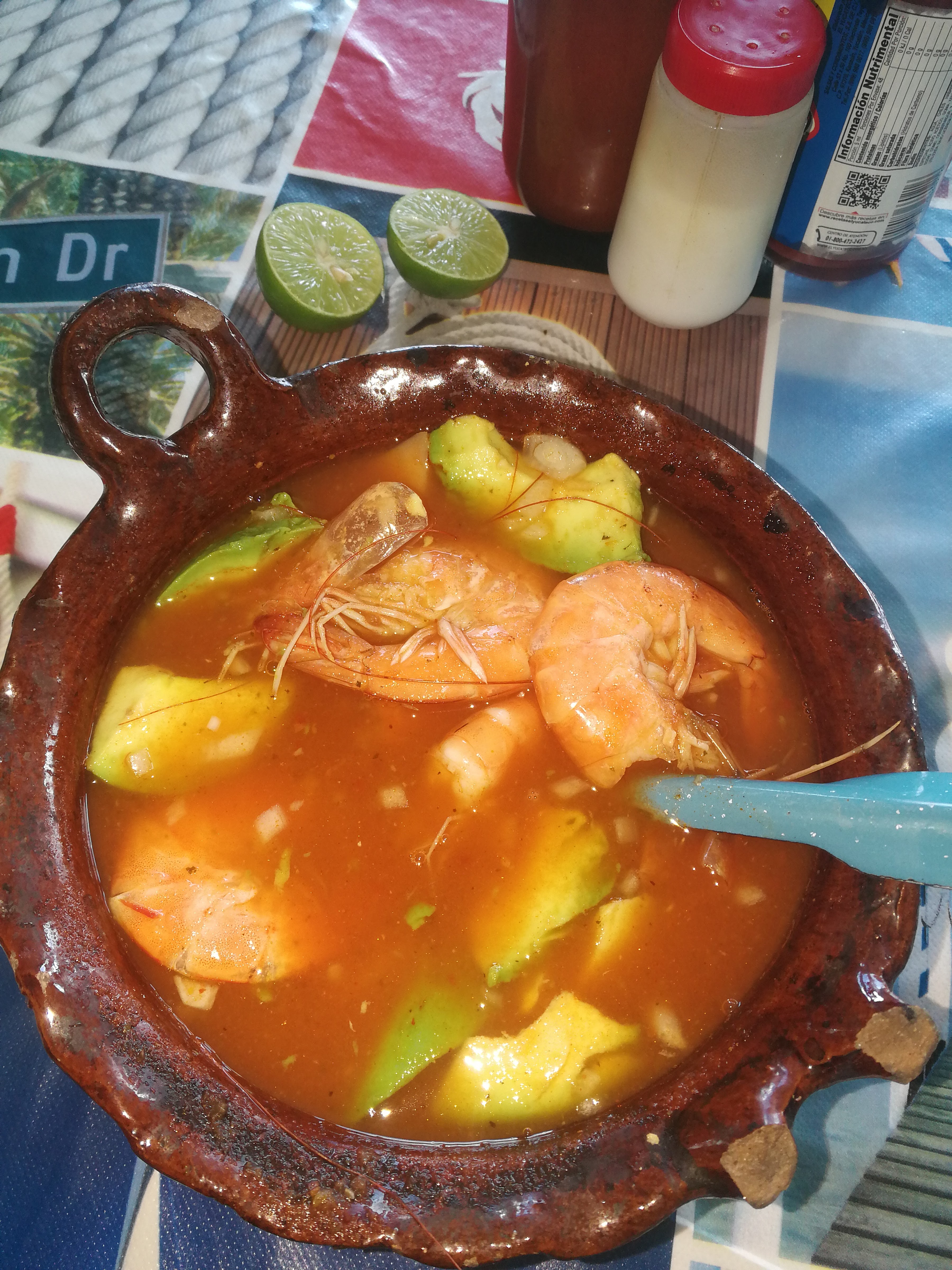 Mariscos El Crustaceo image 4