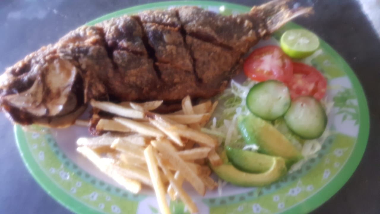 Mariscos El Crustaceo image 5