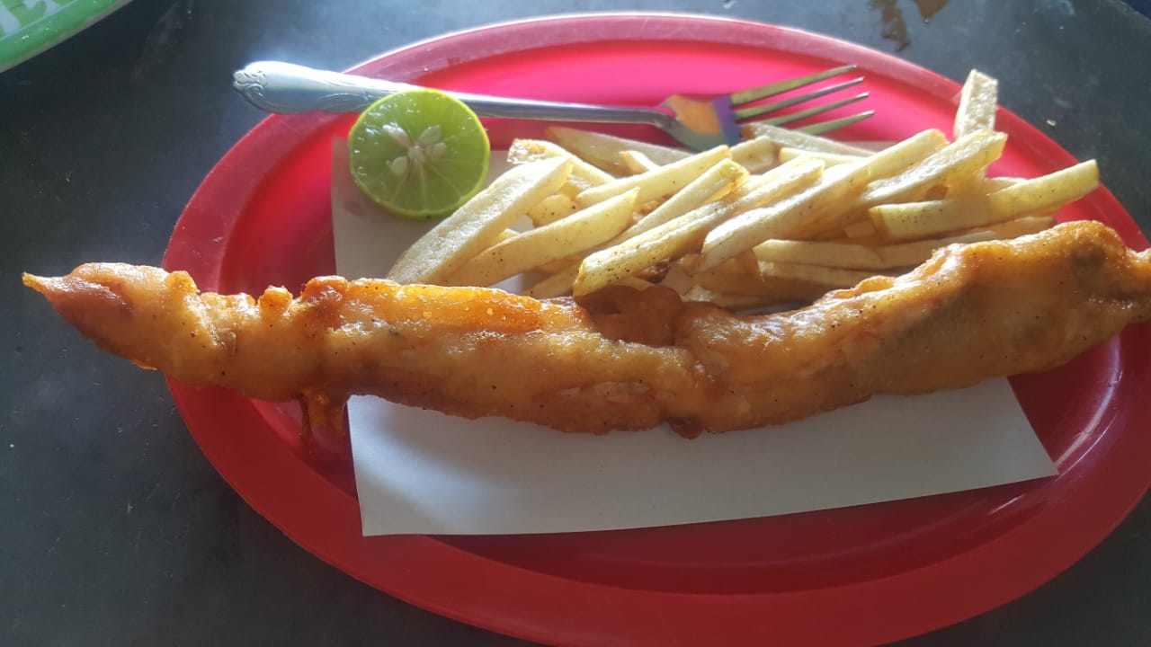 Mariscos El Crustaceo image 6