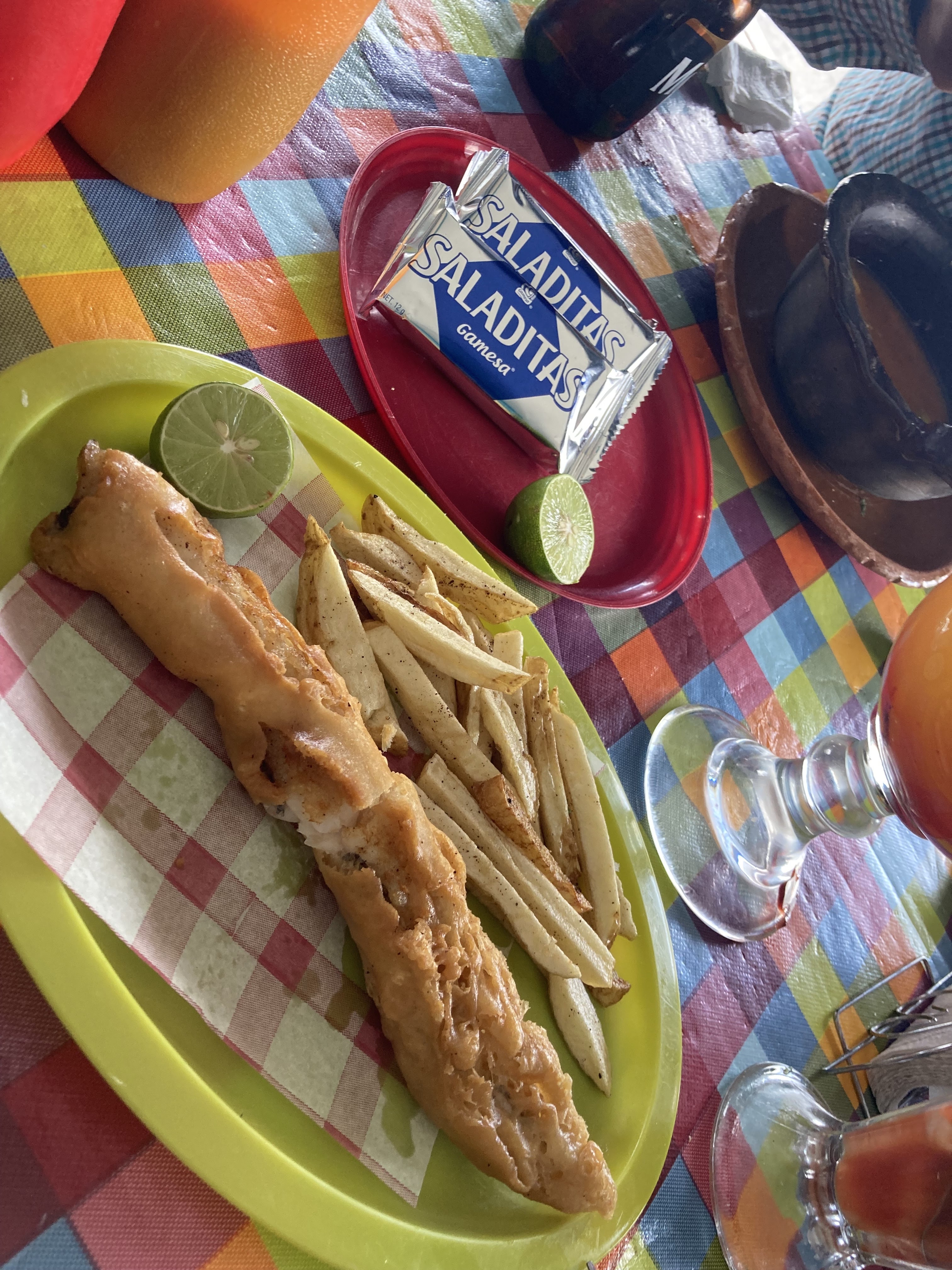 Mariscos El Crustaceo image 7