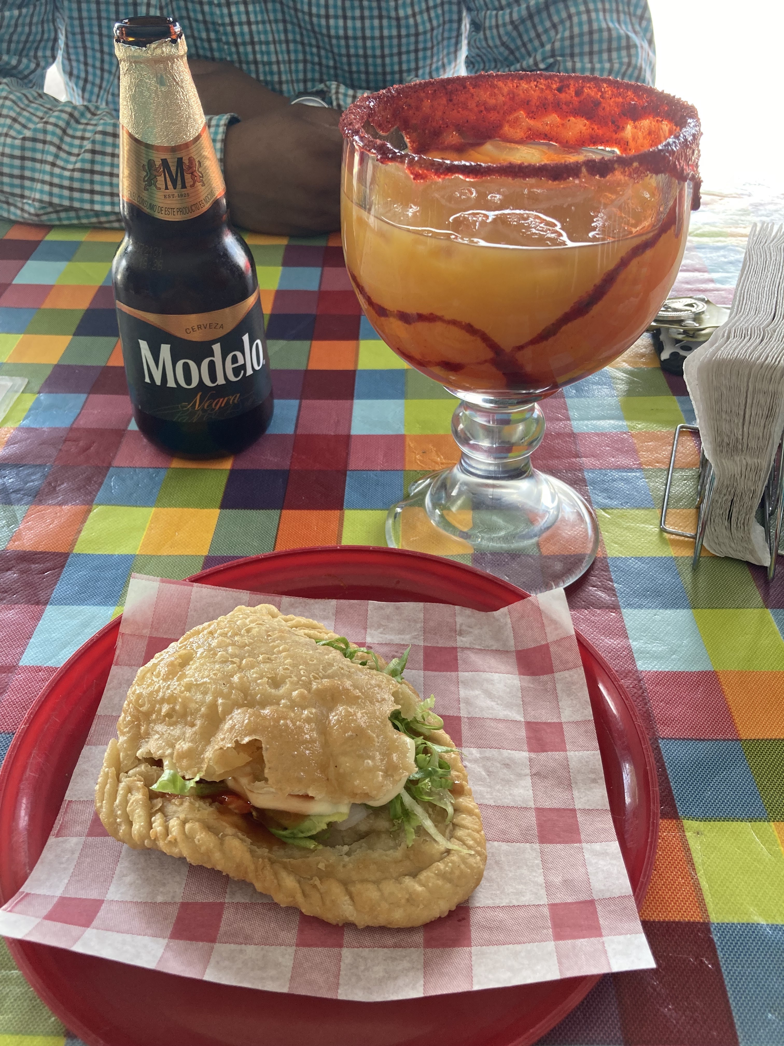 Mariscos El Crustaceo image 8