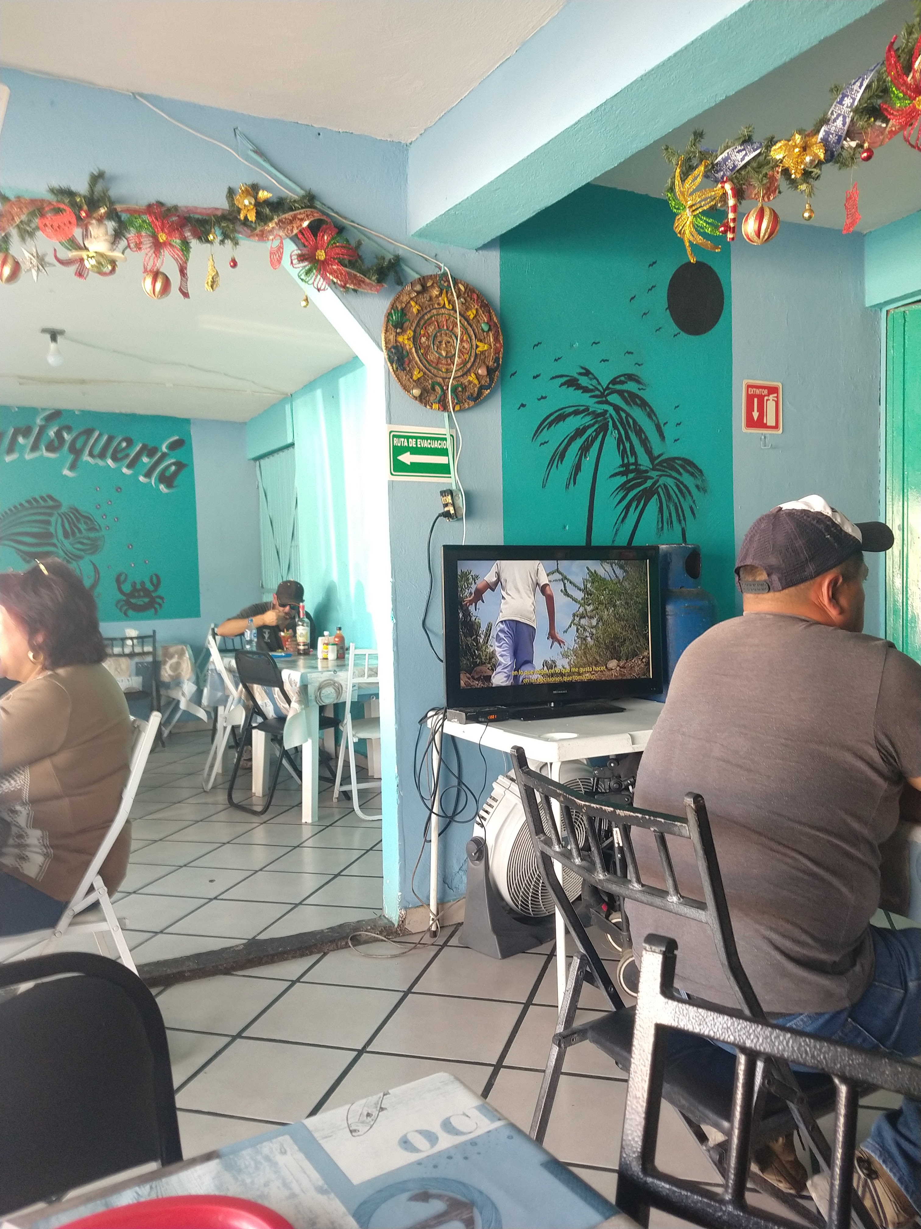 Mariscos El Crustaceo image 9