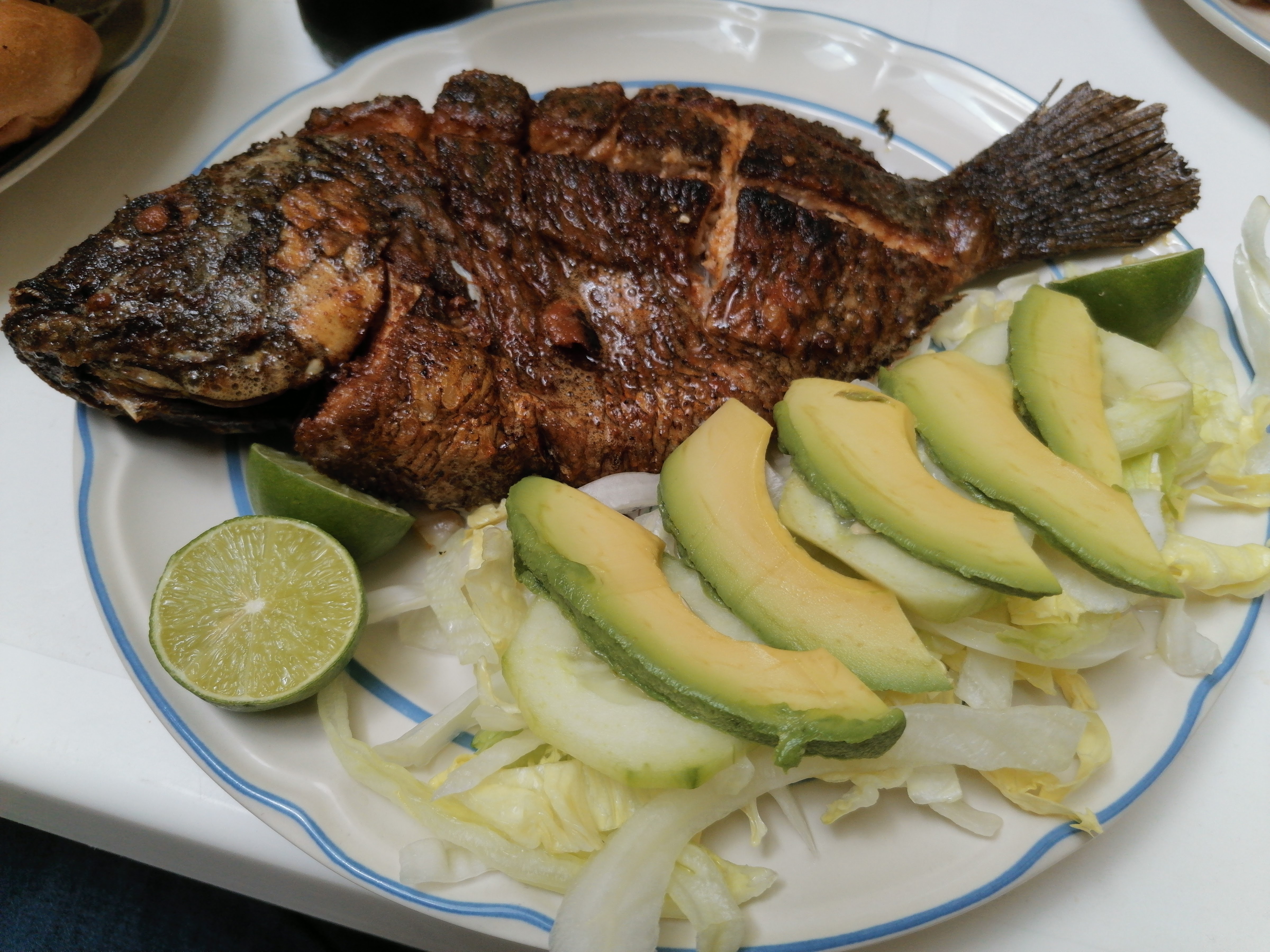 Mariscos El Crustaceo image 10