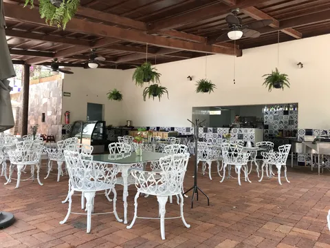 Las Golondrinas de Jalpa image 1
