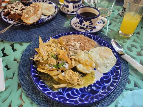 Las Golondrinas de Jalpa image 6