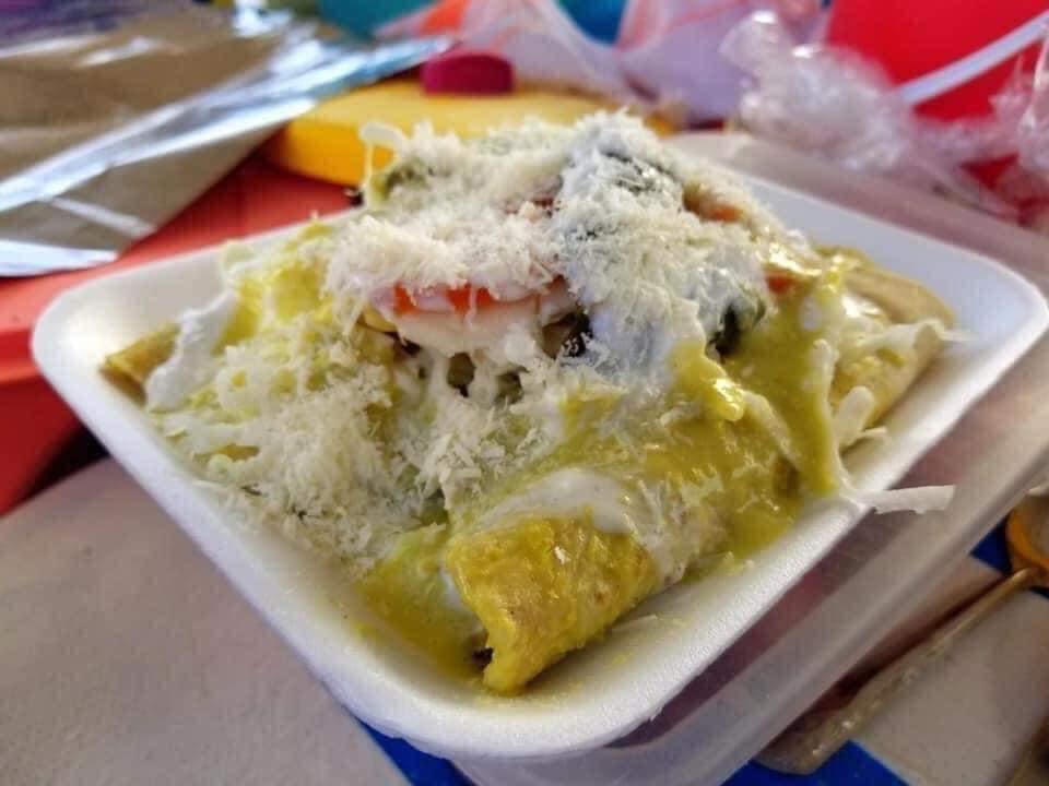 Antojitos Ruby image 1