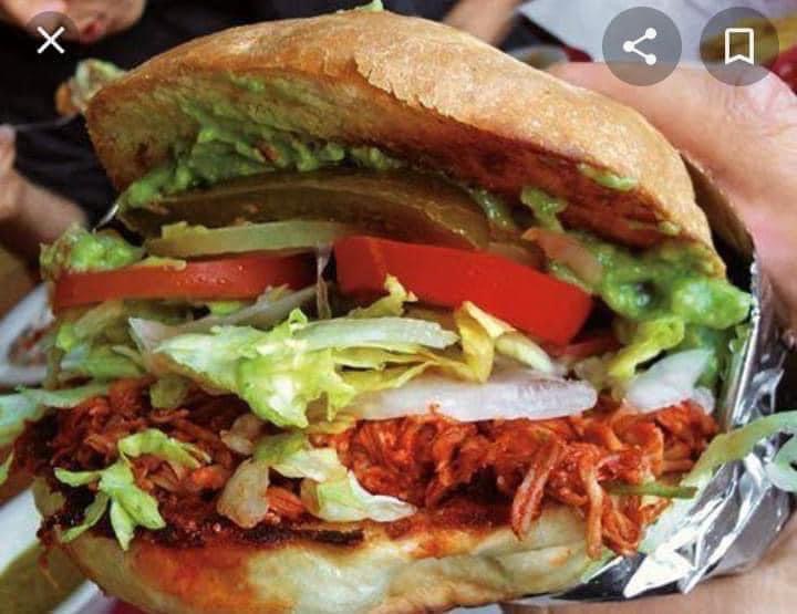 Antojitos Ruby image 2