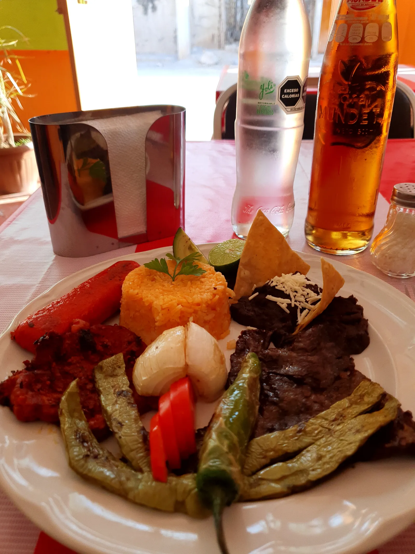 Antojitos las ke-sabrosas image 3