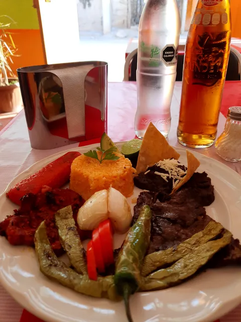 Antojitos las ke-sabrosas image 3