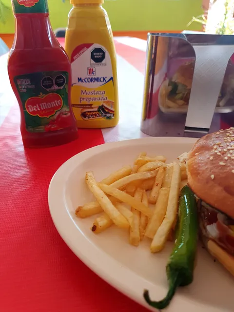 Antojitos las ke-sabrosas image 6
