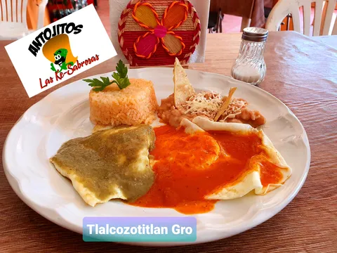 Antojitos las ke-sabrosas image 7