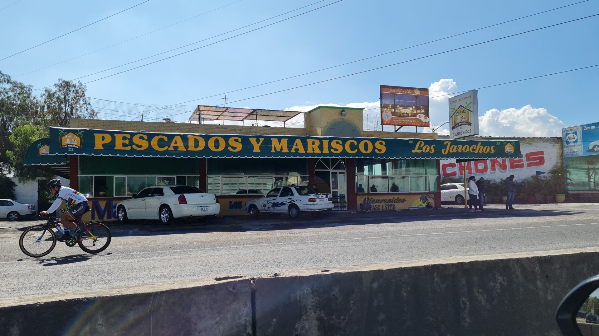 Los Jarochos image 1