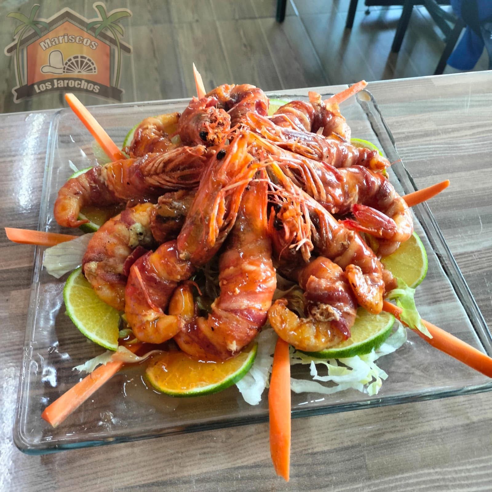 Los Jarochos image 3