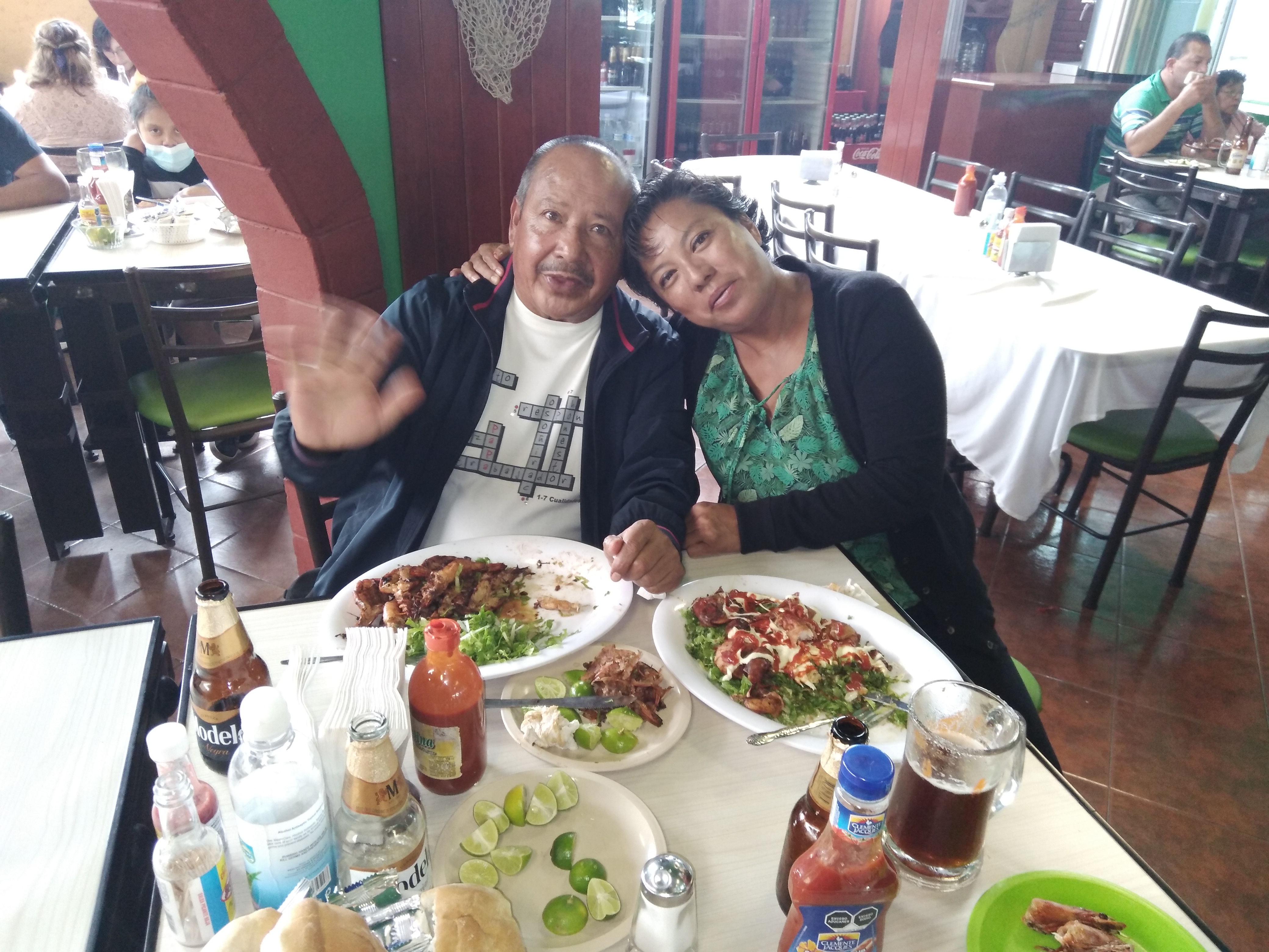 Los Jarochos image 7