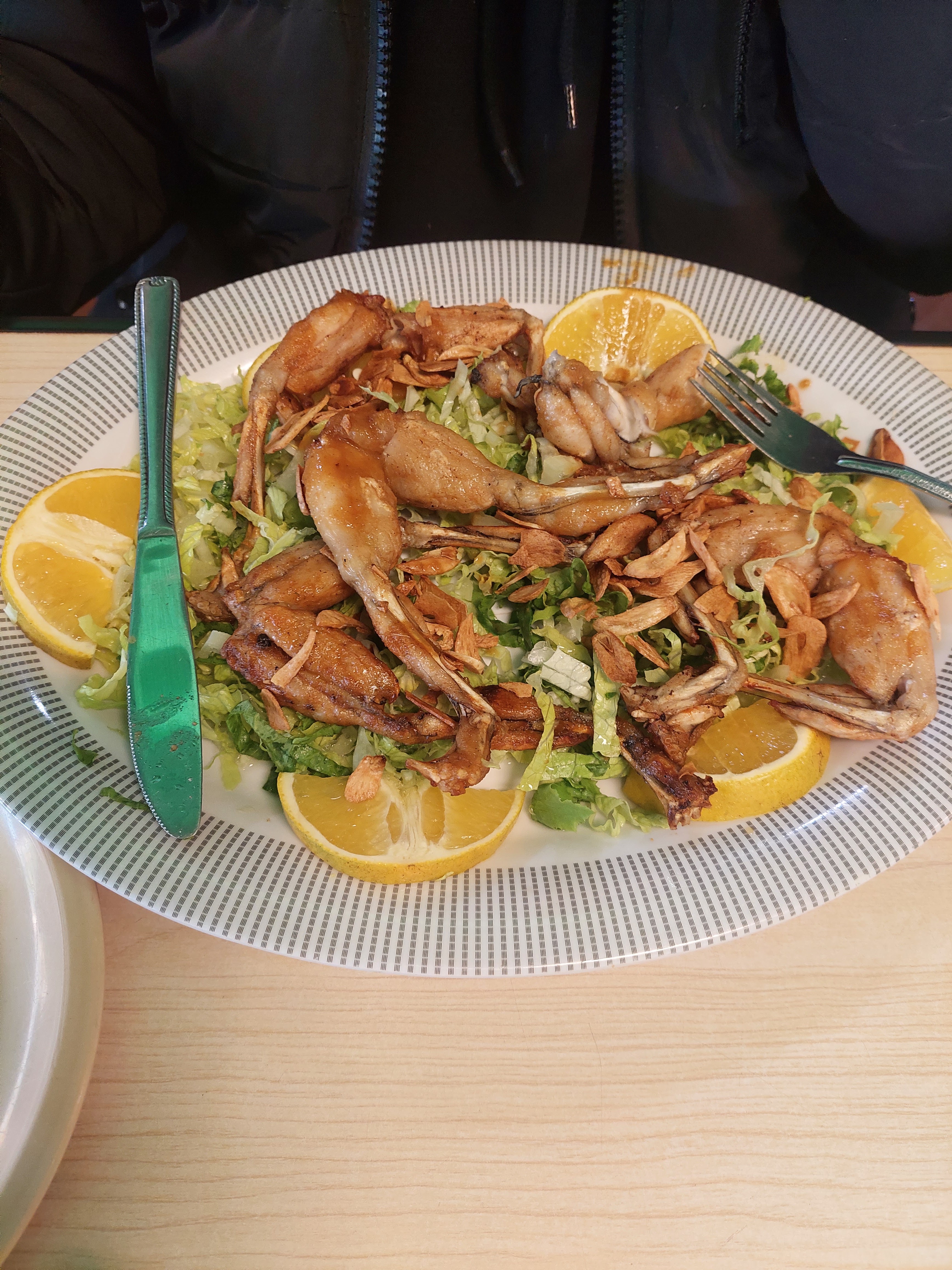 Los Jarochos image 8