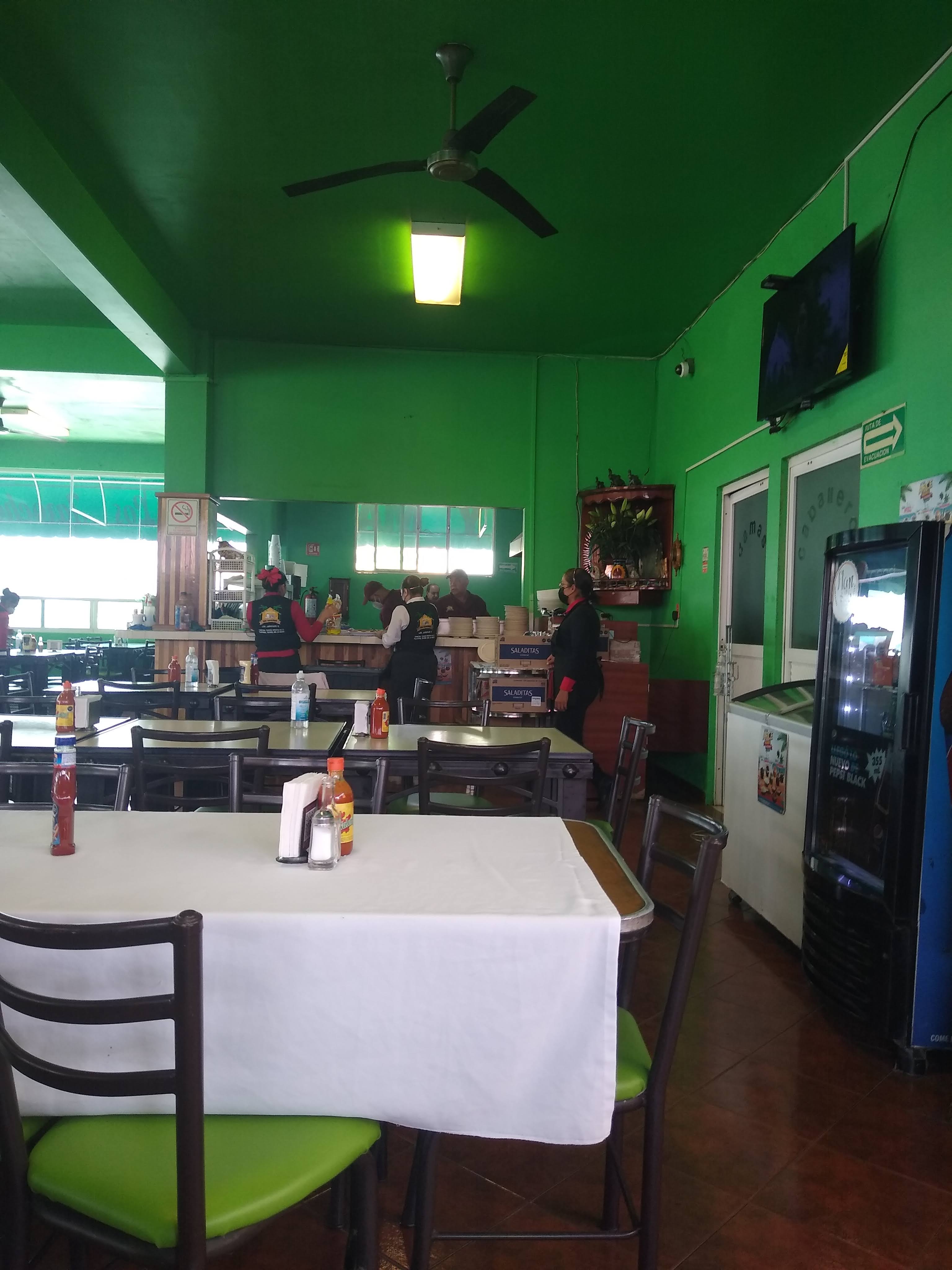 Los Jarochos image 10