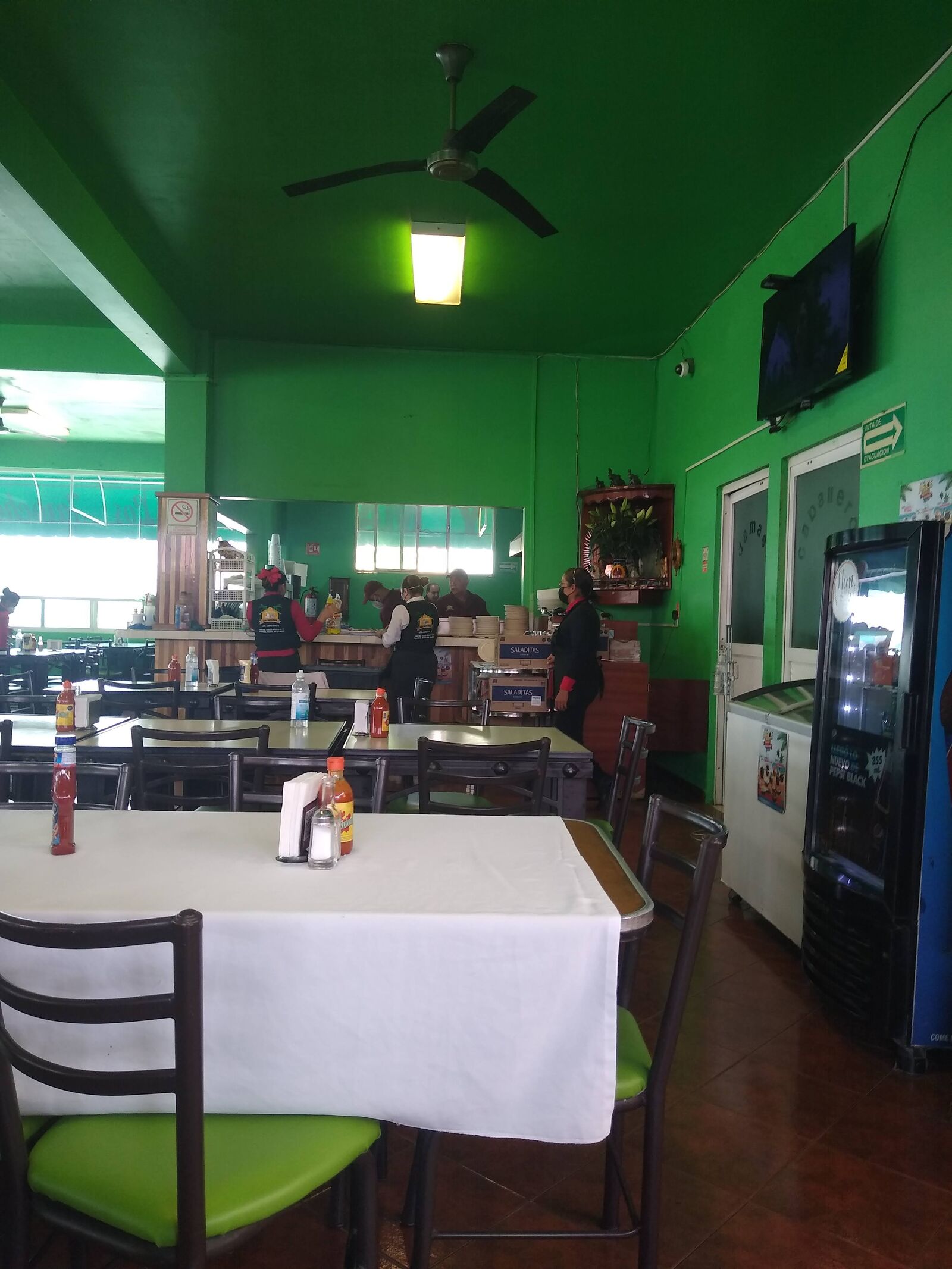 Los Jarochos image 10