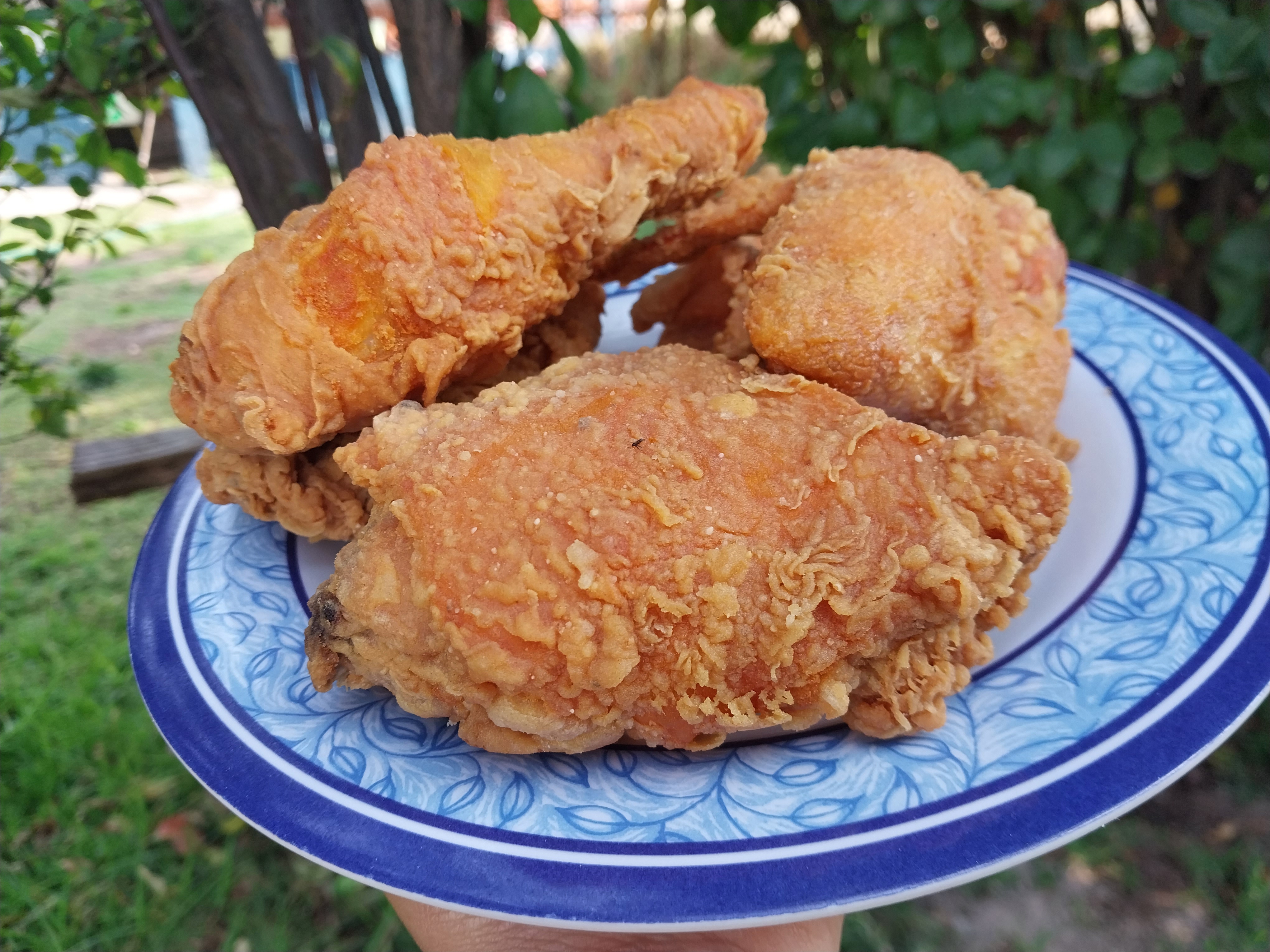 EL POLLO CON EL BOTAS image 3