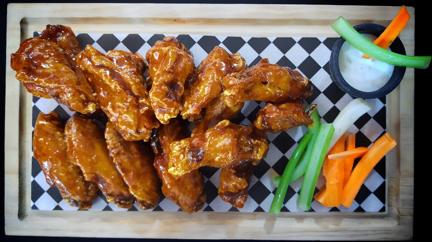 El Pepé "Burgers & Snacks" image 2