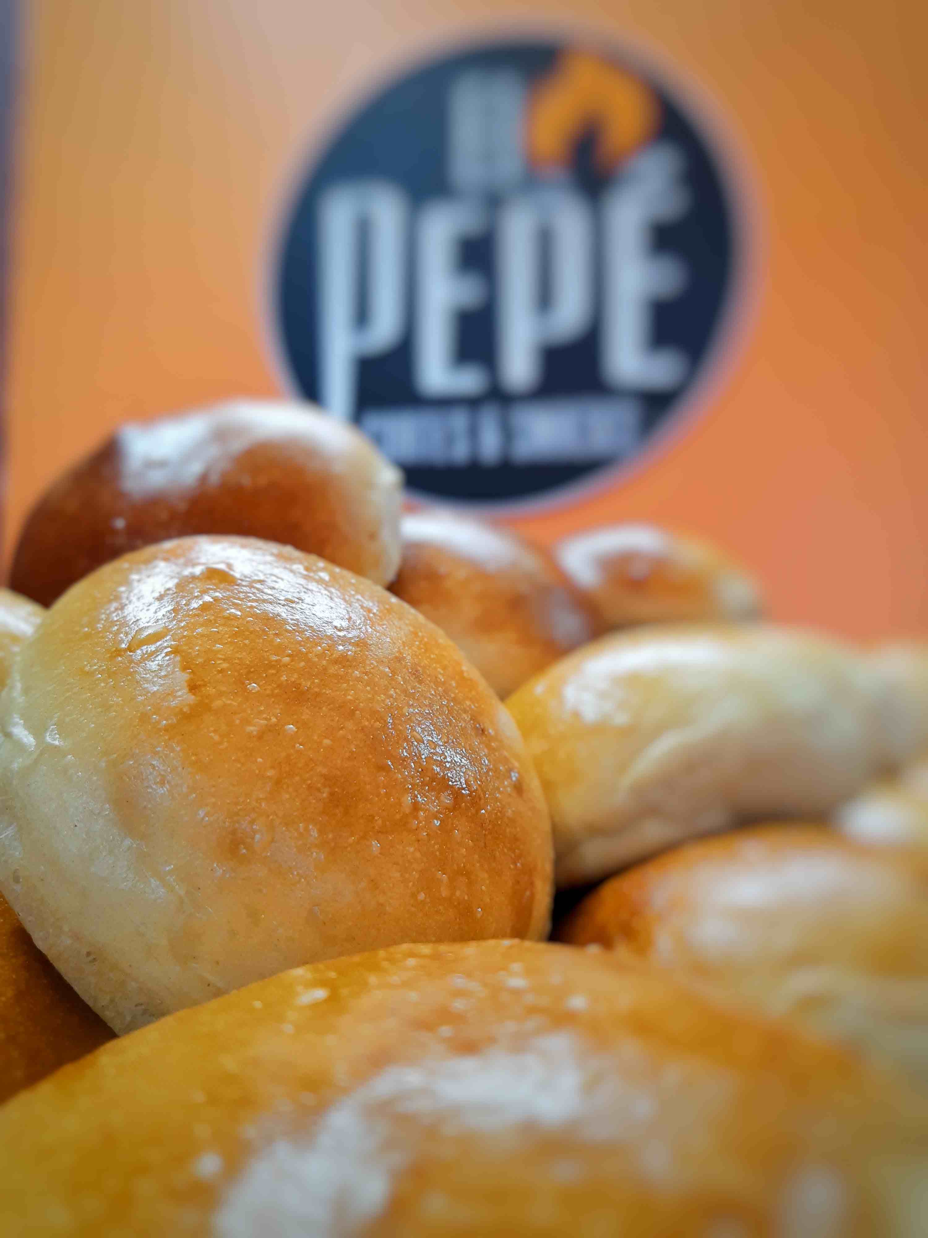 El Pepé "Burgers & Snacks" image 6