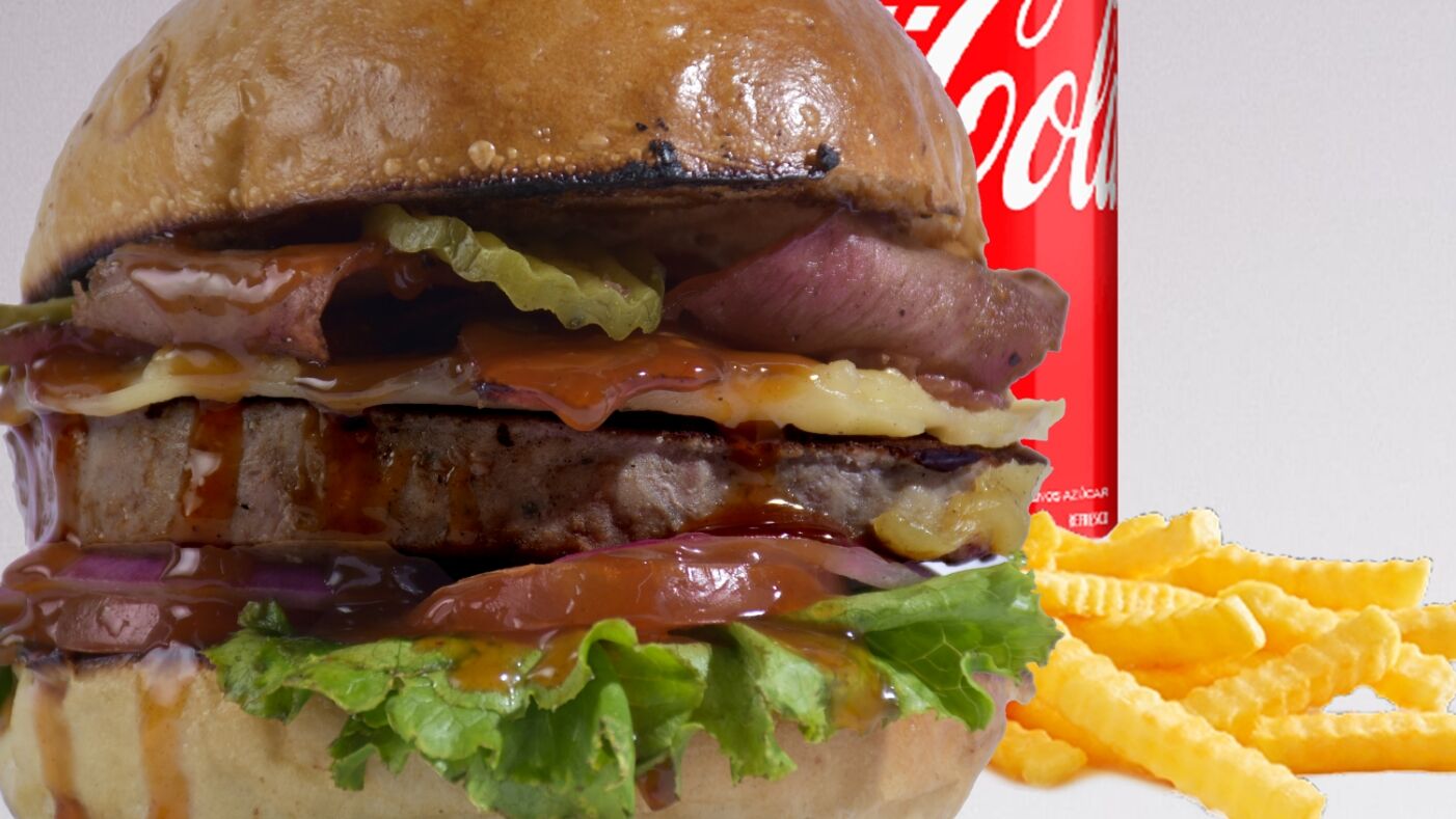 El Pepé "Burgers & Snacks" image 7