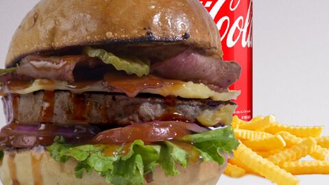 El Pepé "Burgers & Snacks" image 7