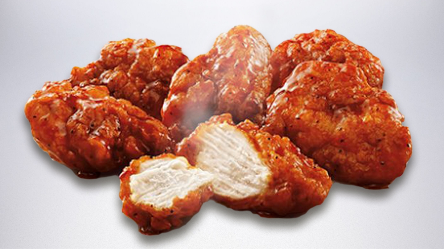 El Pepé "Burgers & Snacks" image 9