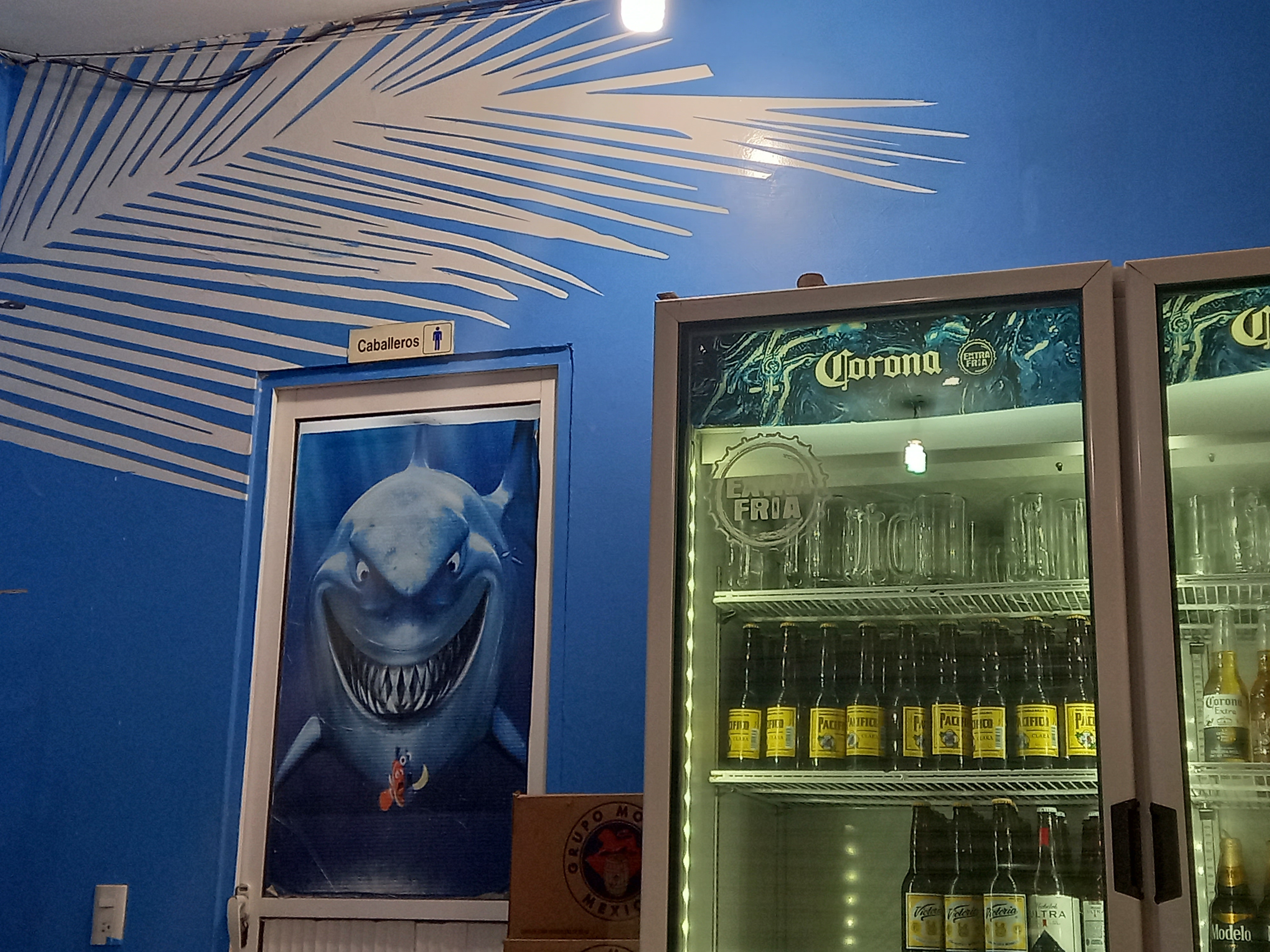 Mariscos y Carnes del Patio image 1