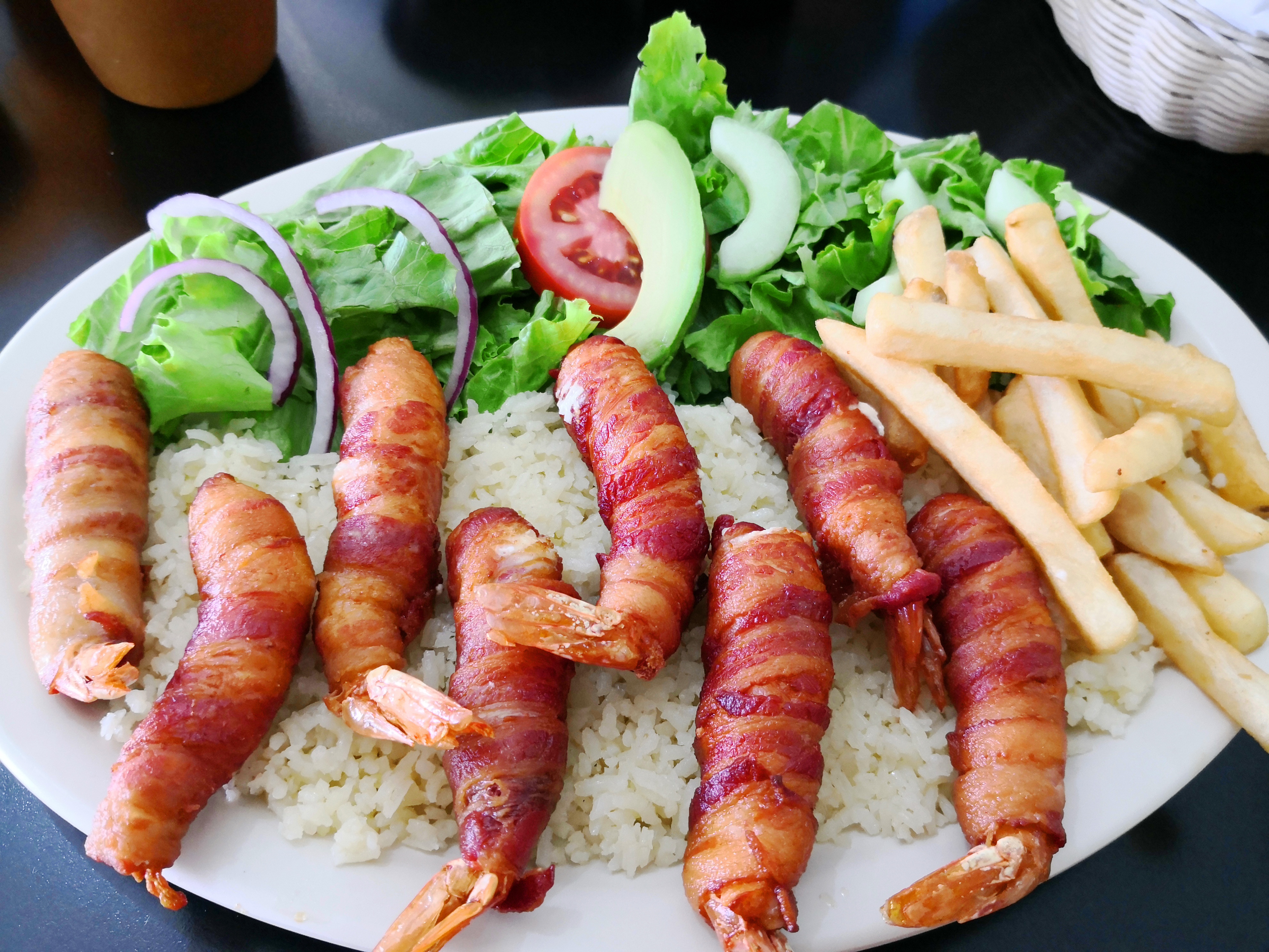 Mariscos y Carnes del Patio image 2