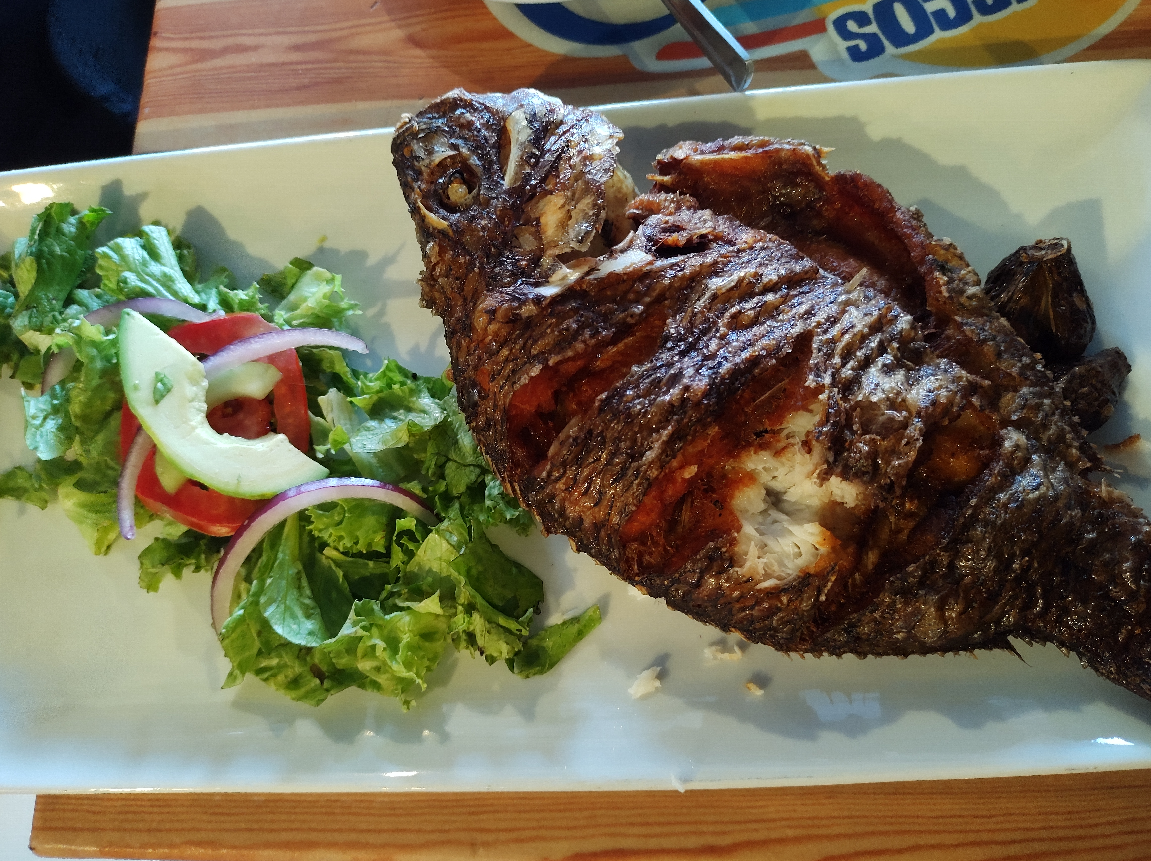 Mariscos y Carnes del Patio image 5