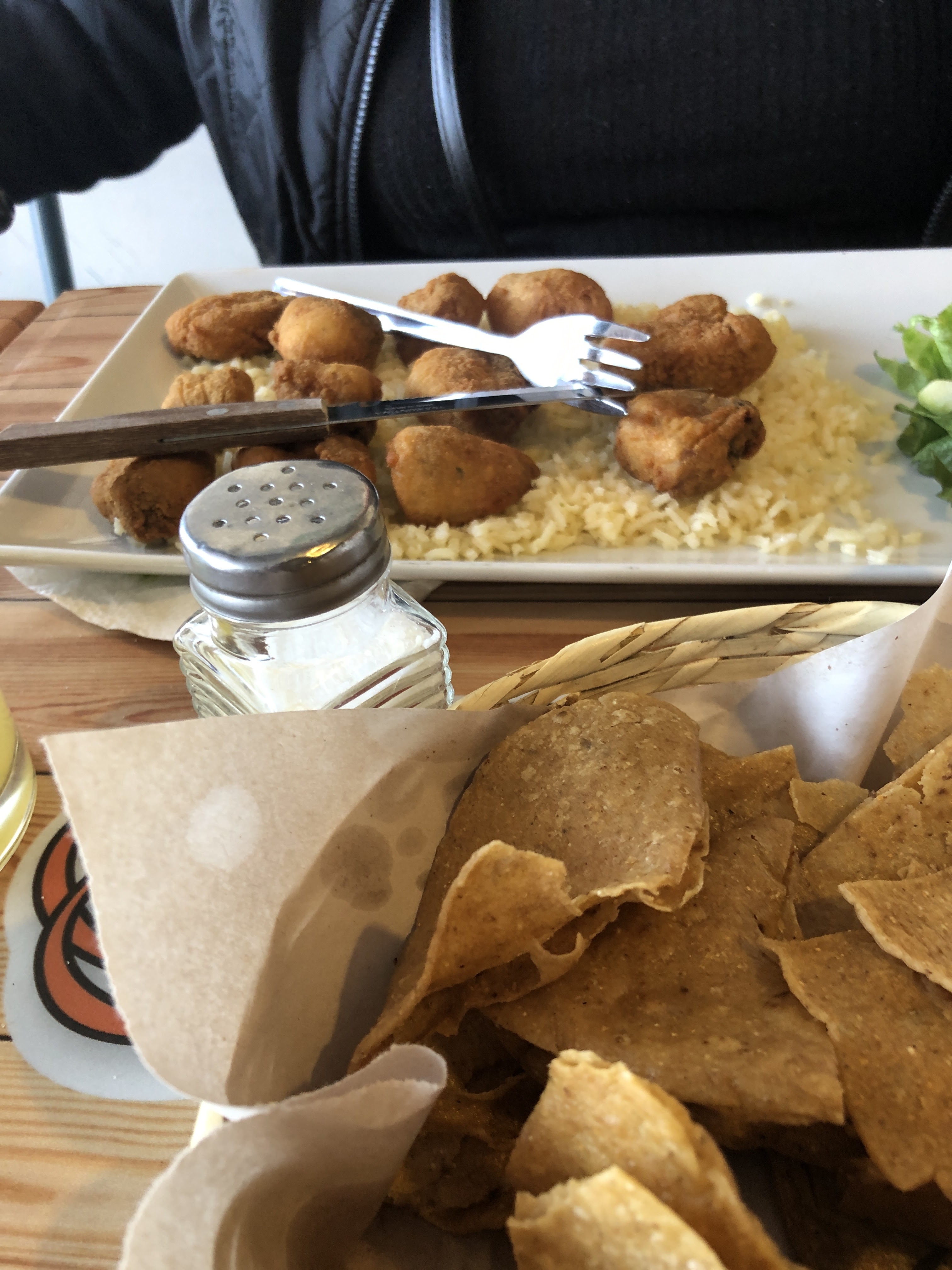 Mariscos y Carnes del Patio image 6