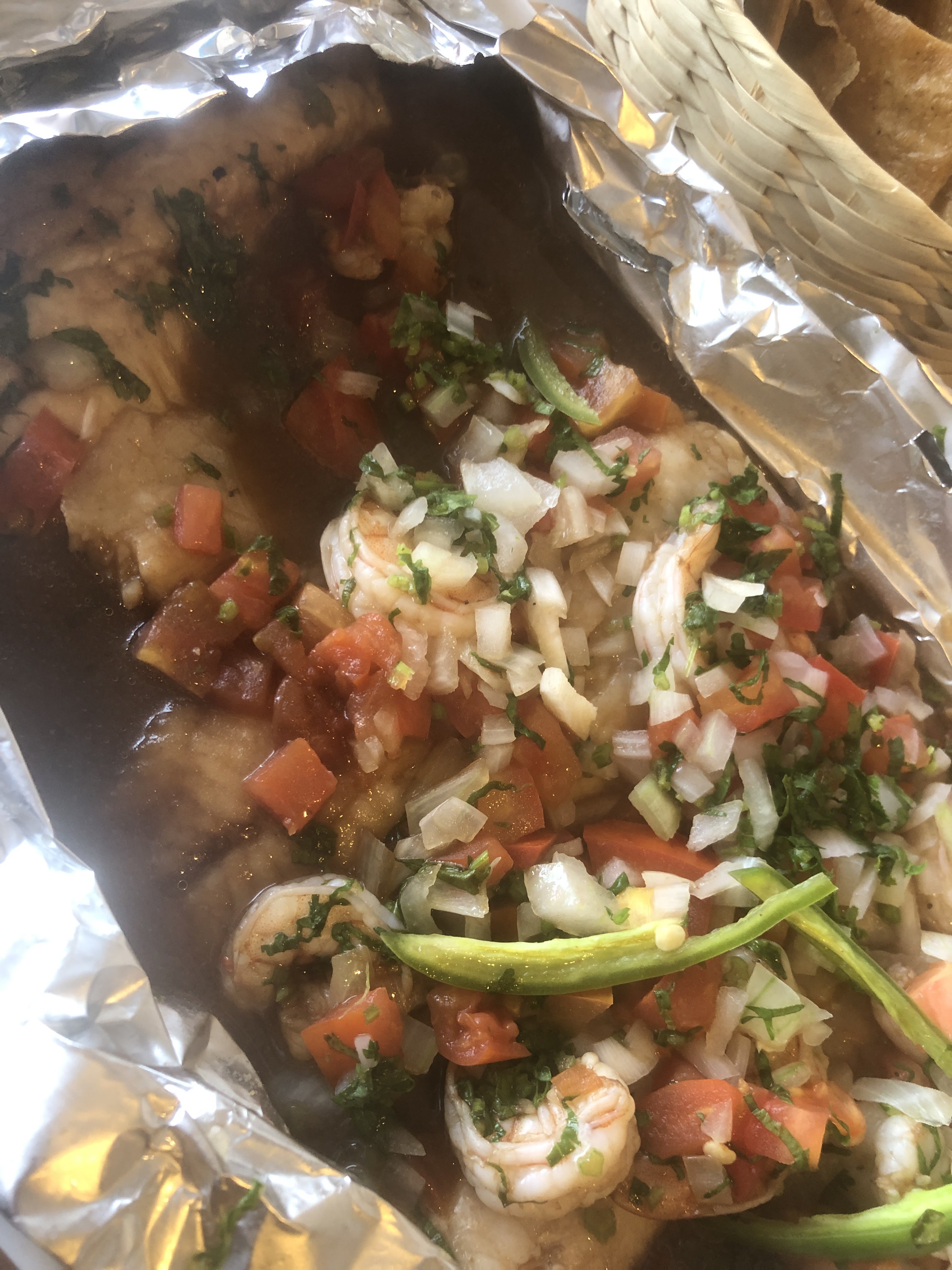 Mariscos y Carnes del Patio image 7