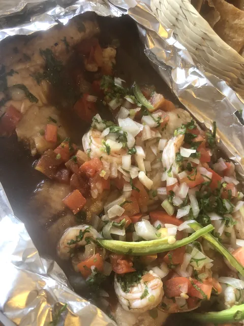 Mariscos y Carnes del Patio image 7