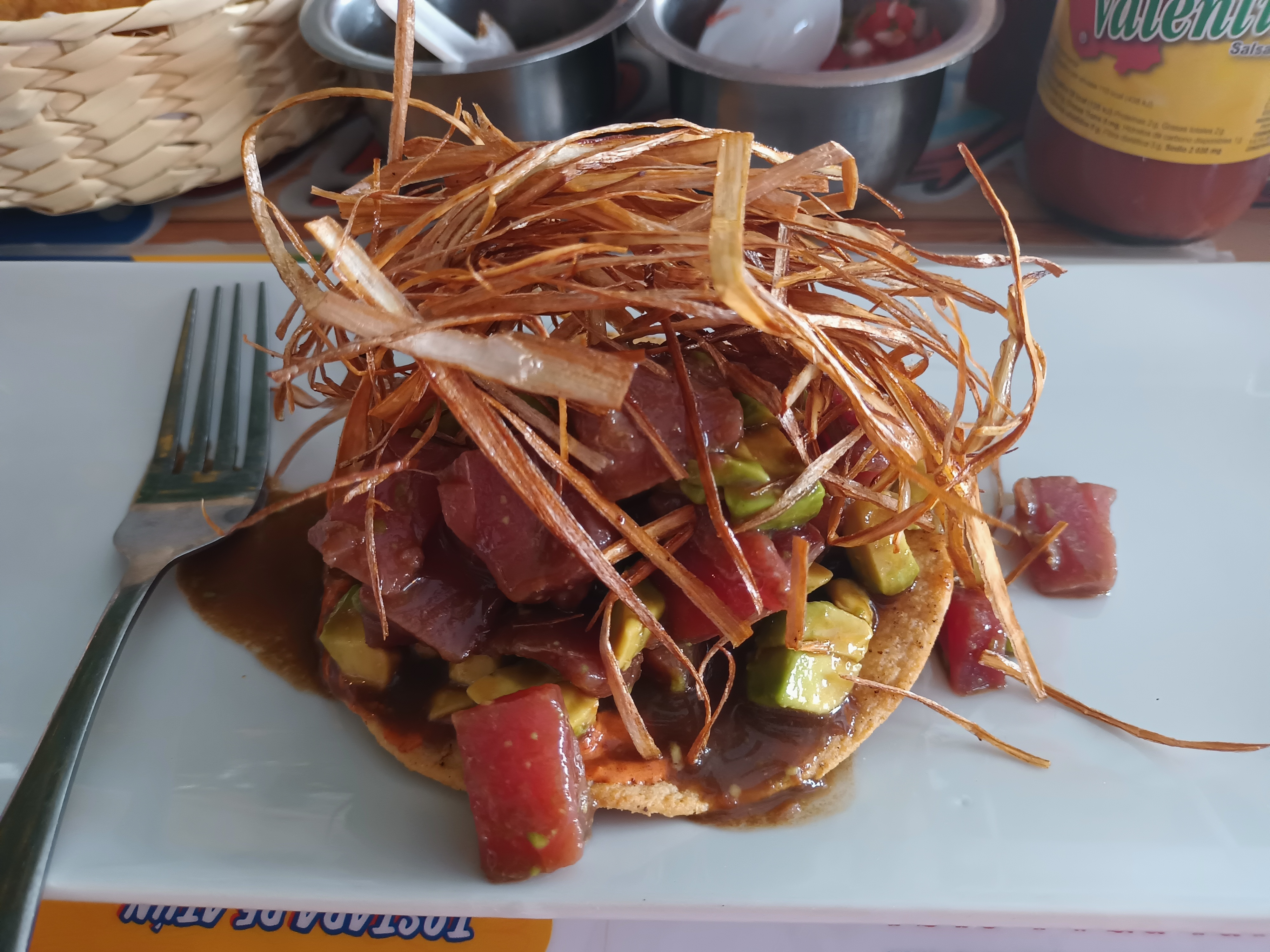 Mariscos y Carnes del Patio image 8