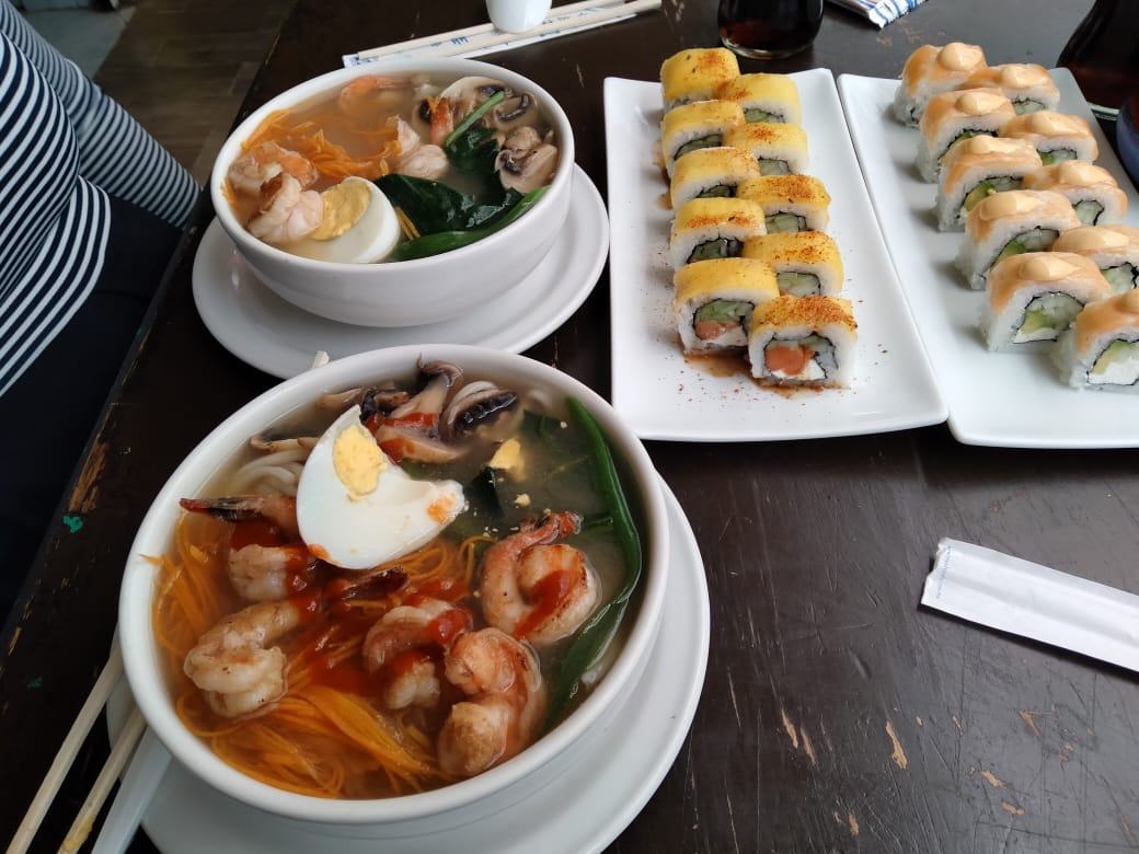 Sushi Fusion Arte image 7