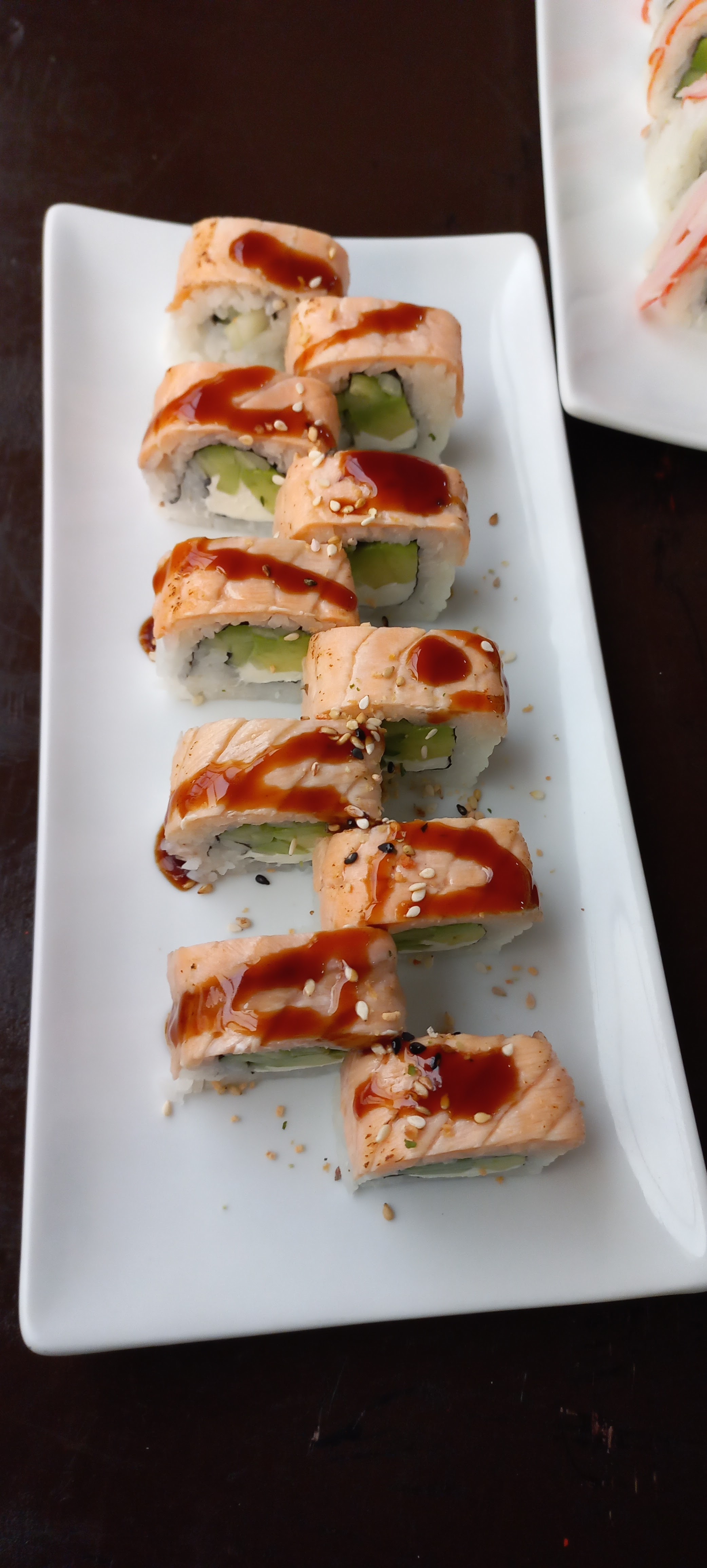 Sushi Fusion Arte image 9