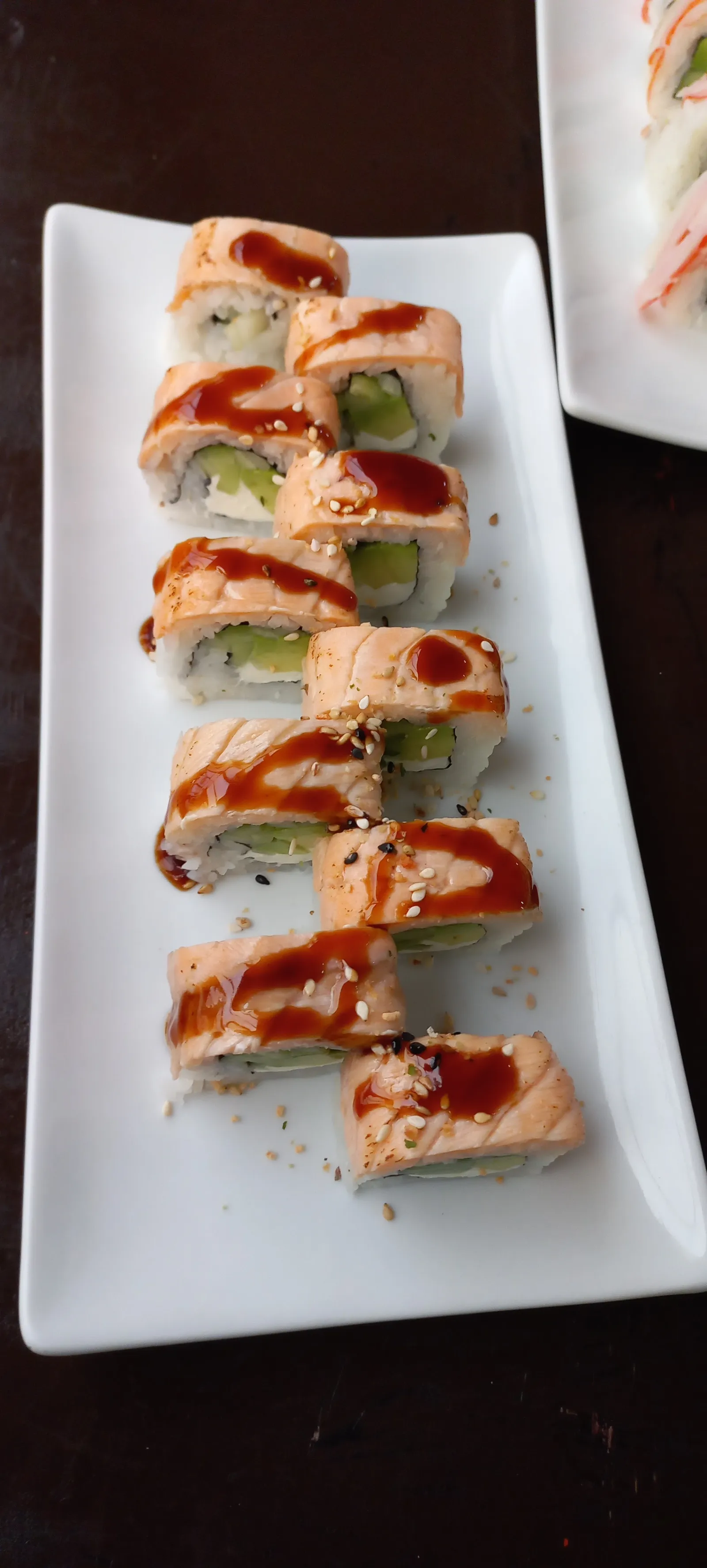Sushi Fusion Arte image 9